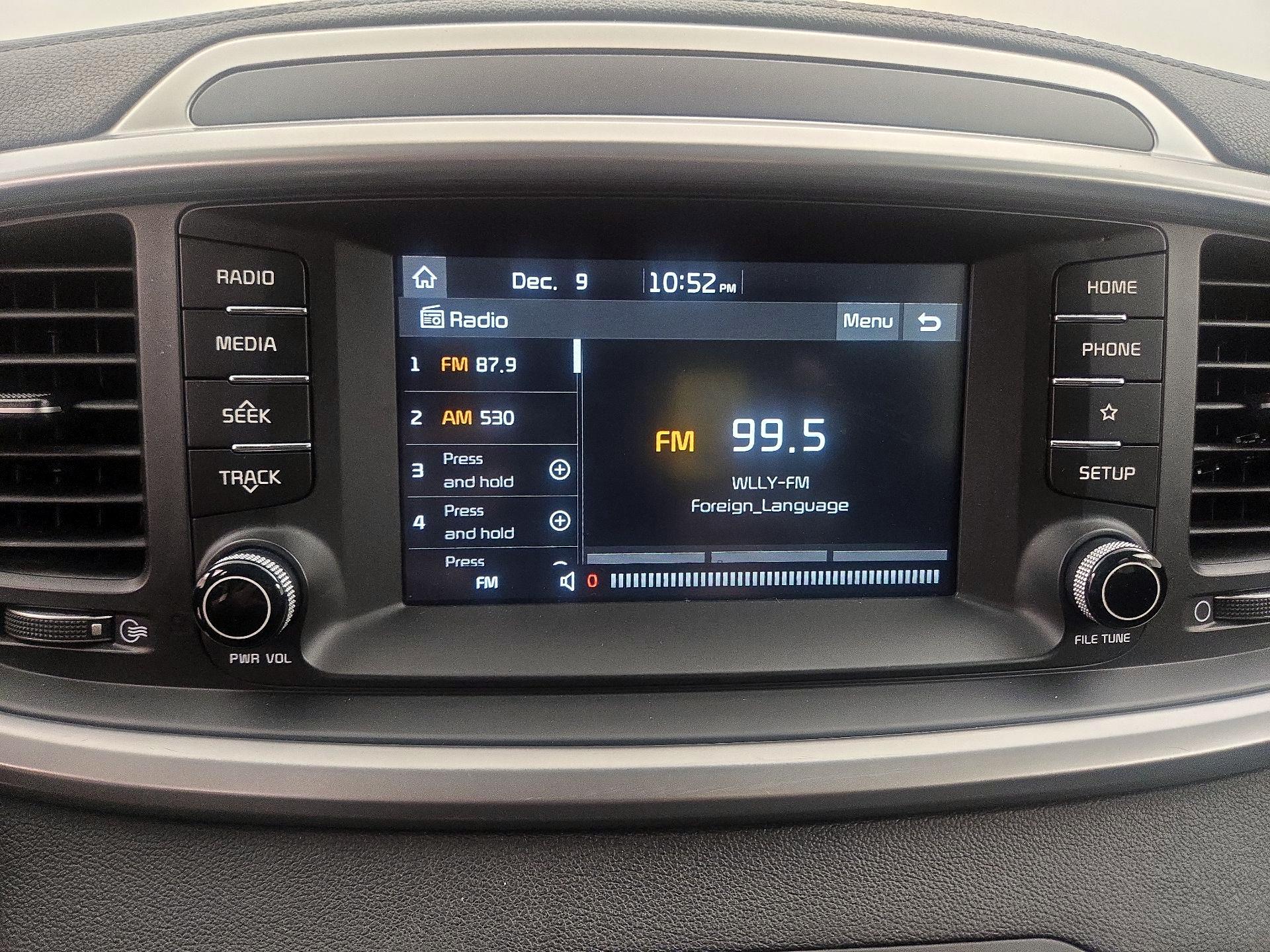 Thumbnail: 2020 Kia Sorento - 15