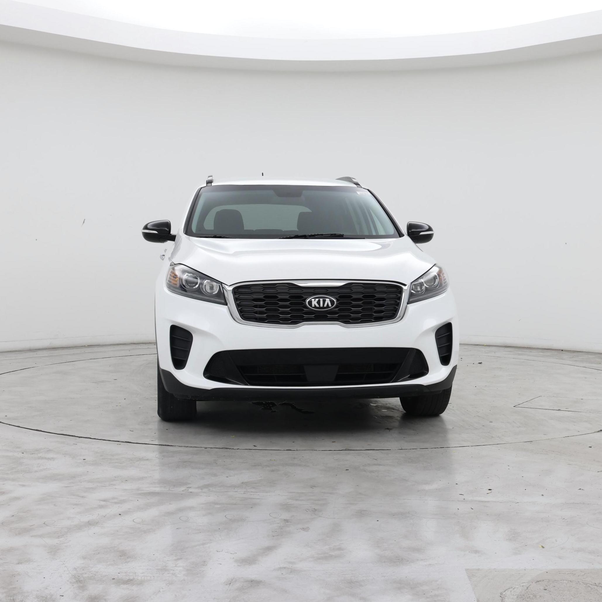 Thumbnail: 2020 Kia Sorento - 5