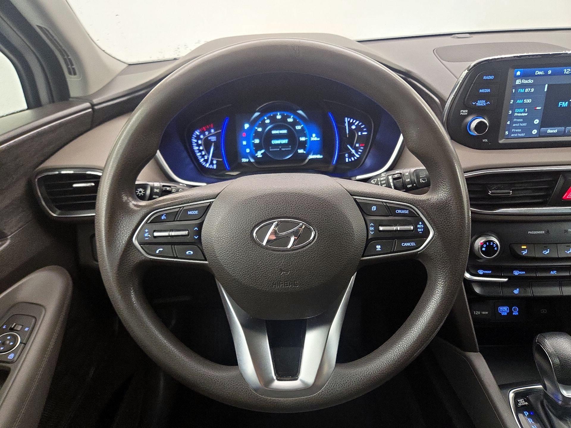 Thumbnail: 2020 Hyundai Santa Fe - 10