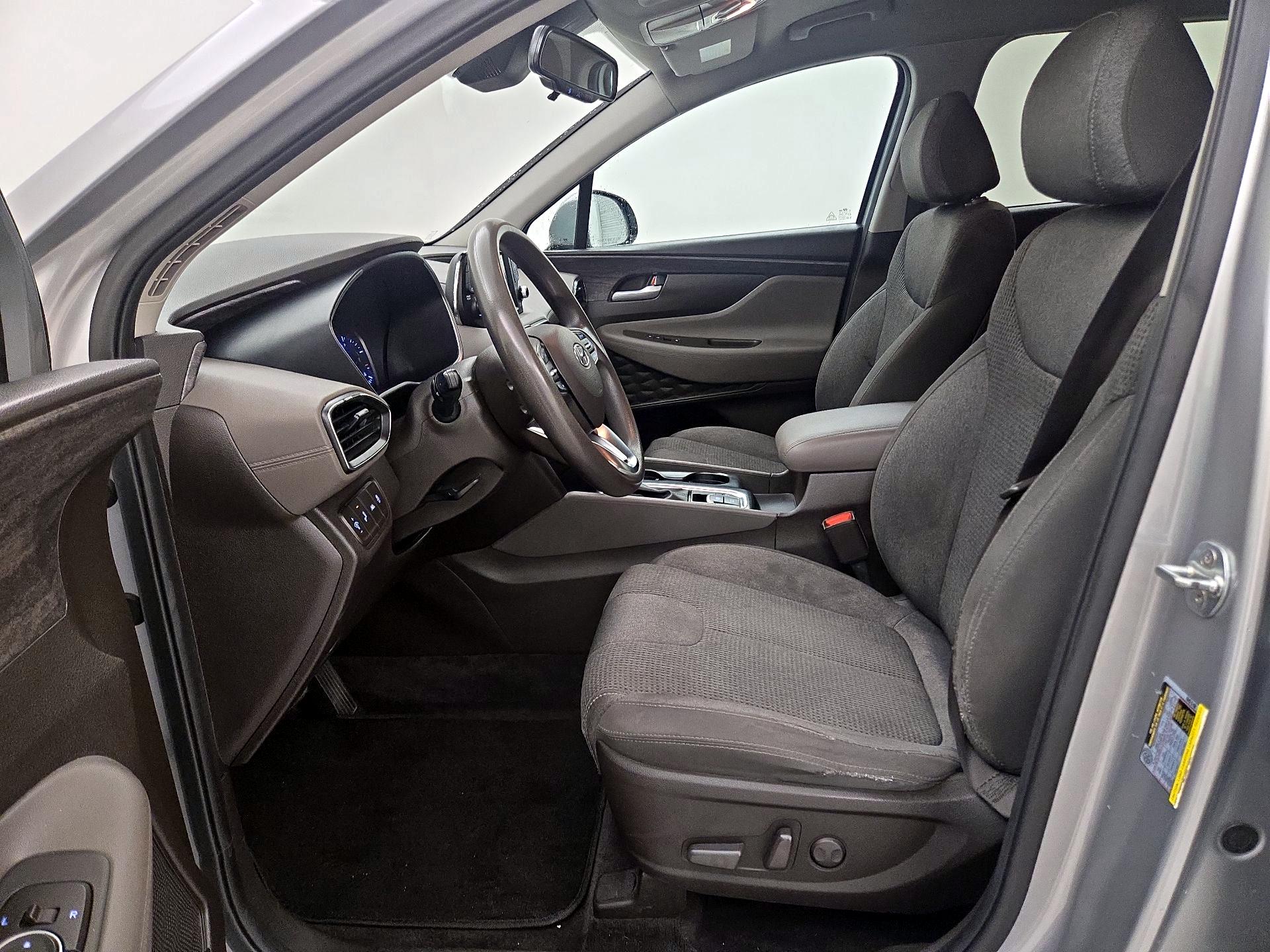 Thumbnail: 2020 Hyundai Santa Fe - 11