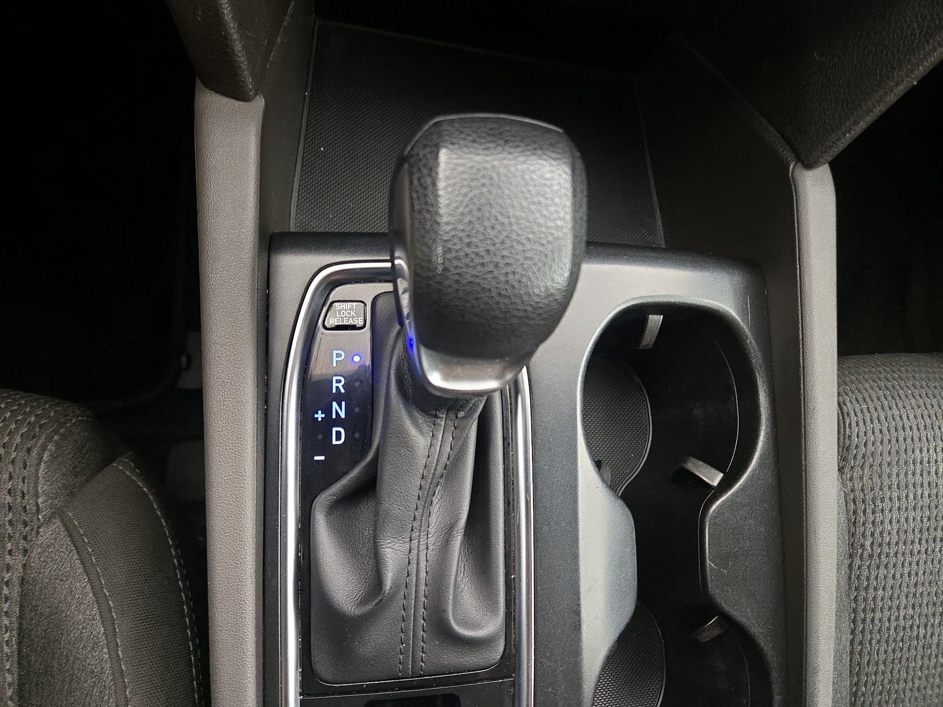 Thumbnail: 2020 Hyundai Santa Fe - 17