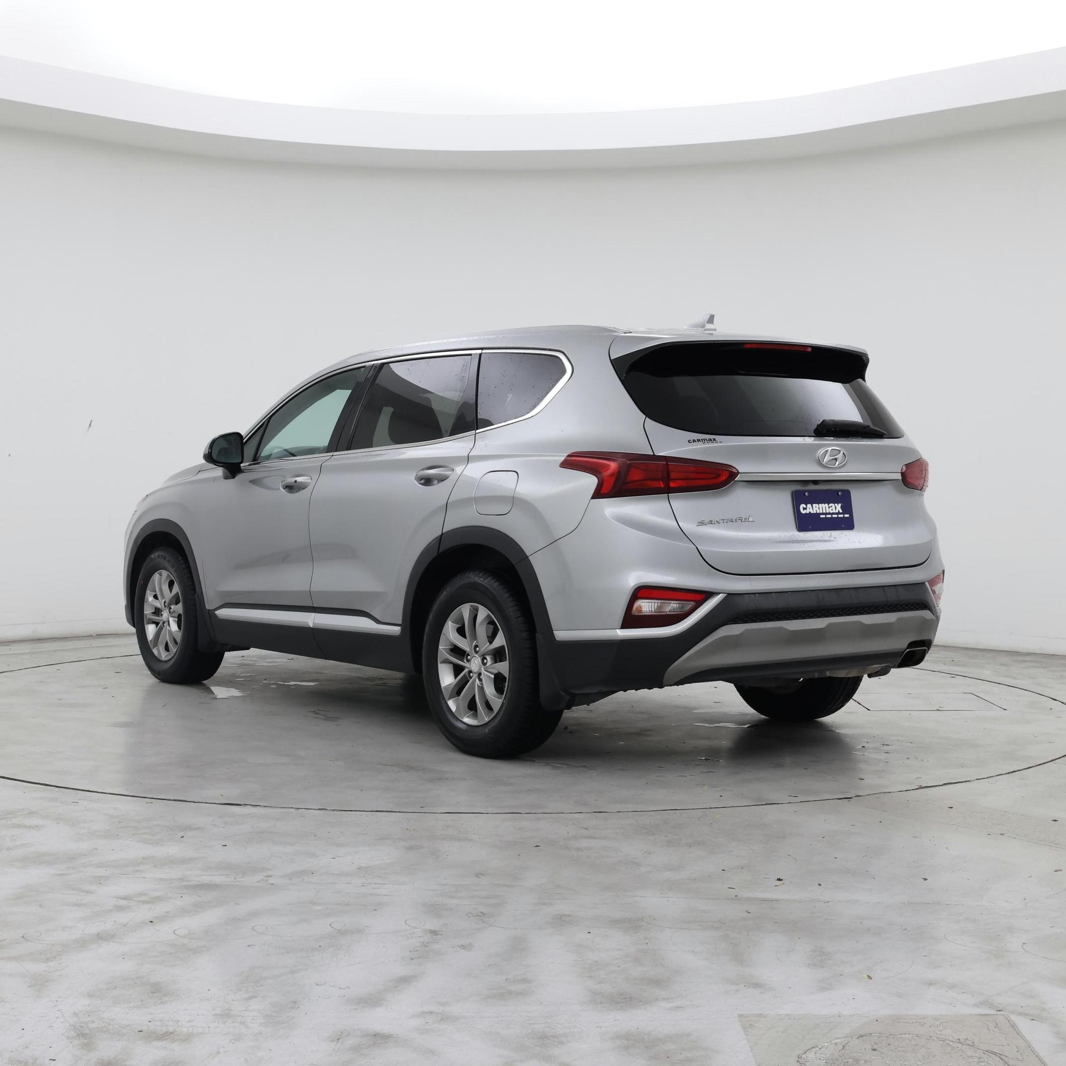 Thumbnail: 2020 Hyundai Santa Fe - 2