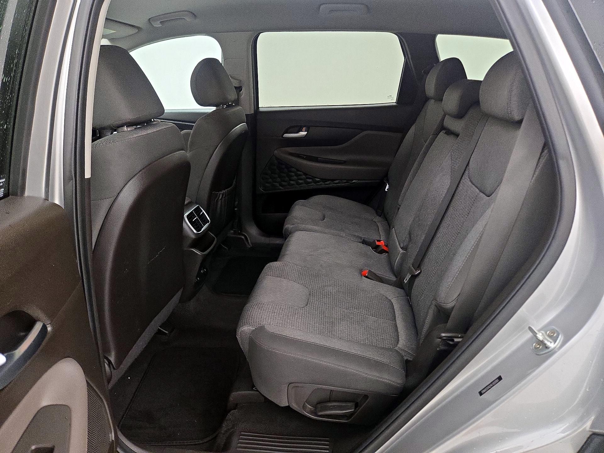 Thumbnail: 2020 Hyundai Santa Fe - 19