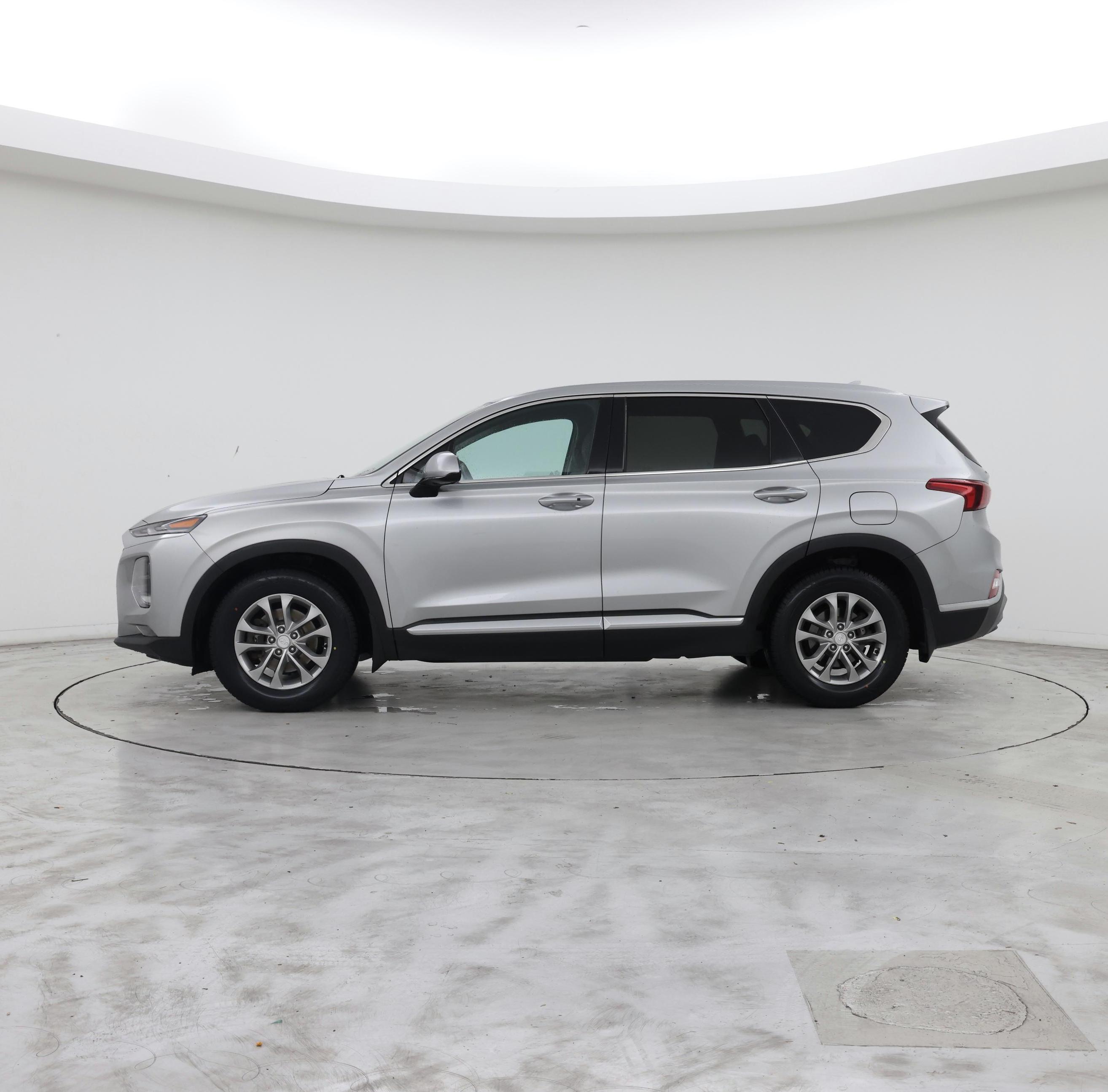 Thumbnail: 2020 Hyundai Santa Fe - 3