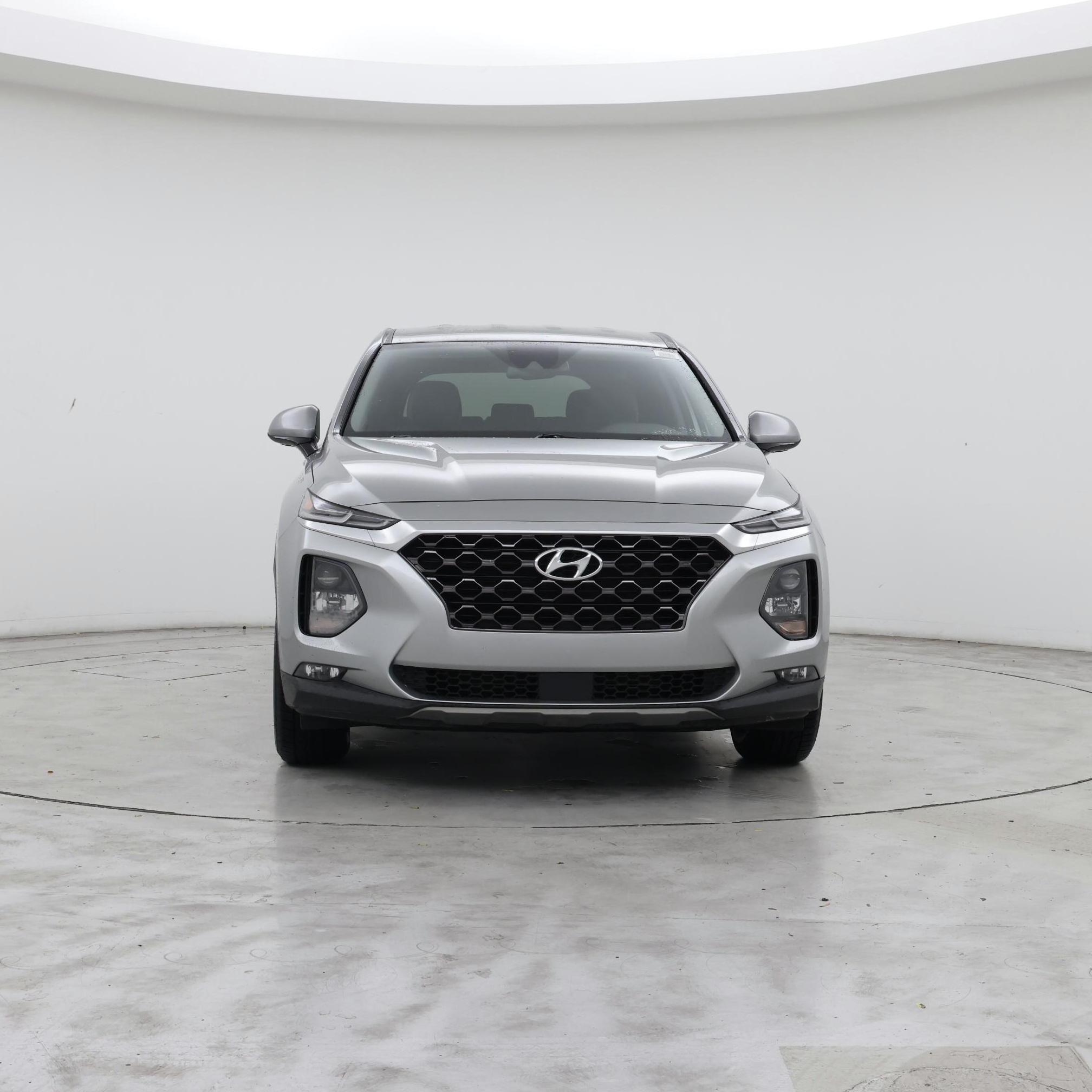Thumbnail: 2020 Hyundai Santa Fe - 5
