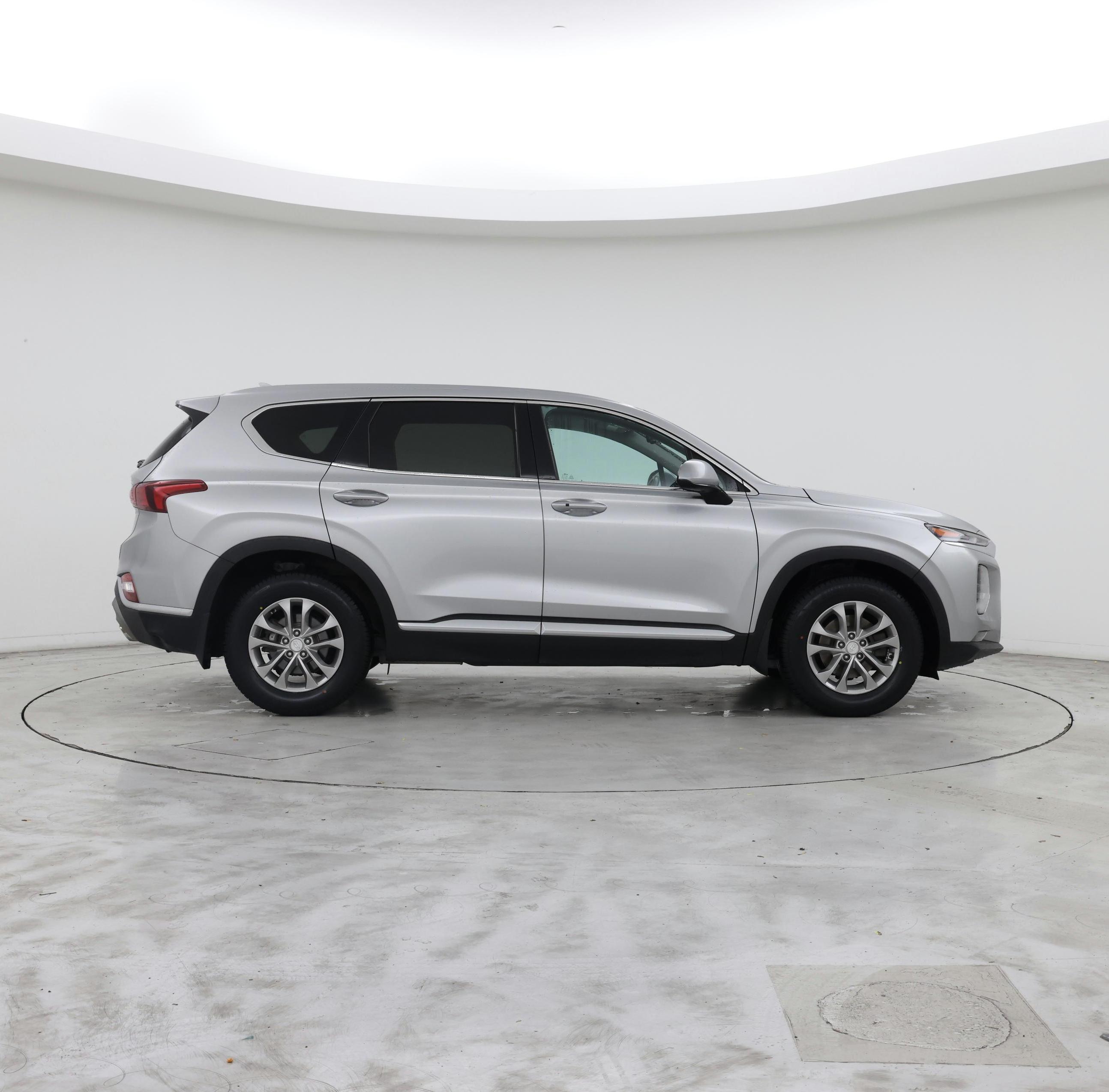 Thumbnail: 2020 Hyundai Santa Fe - 7