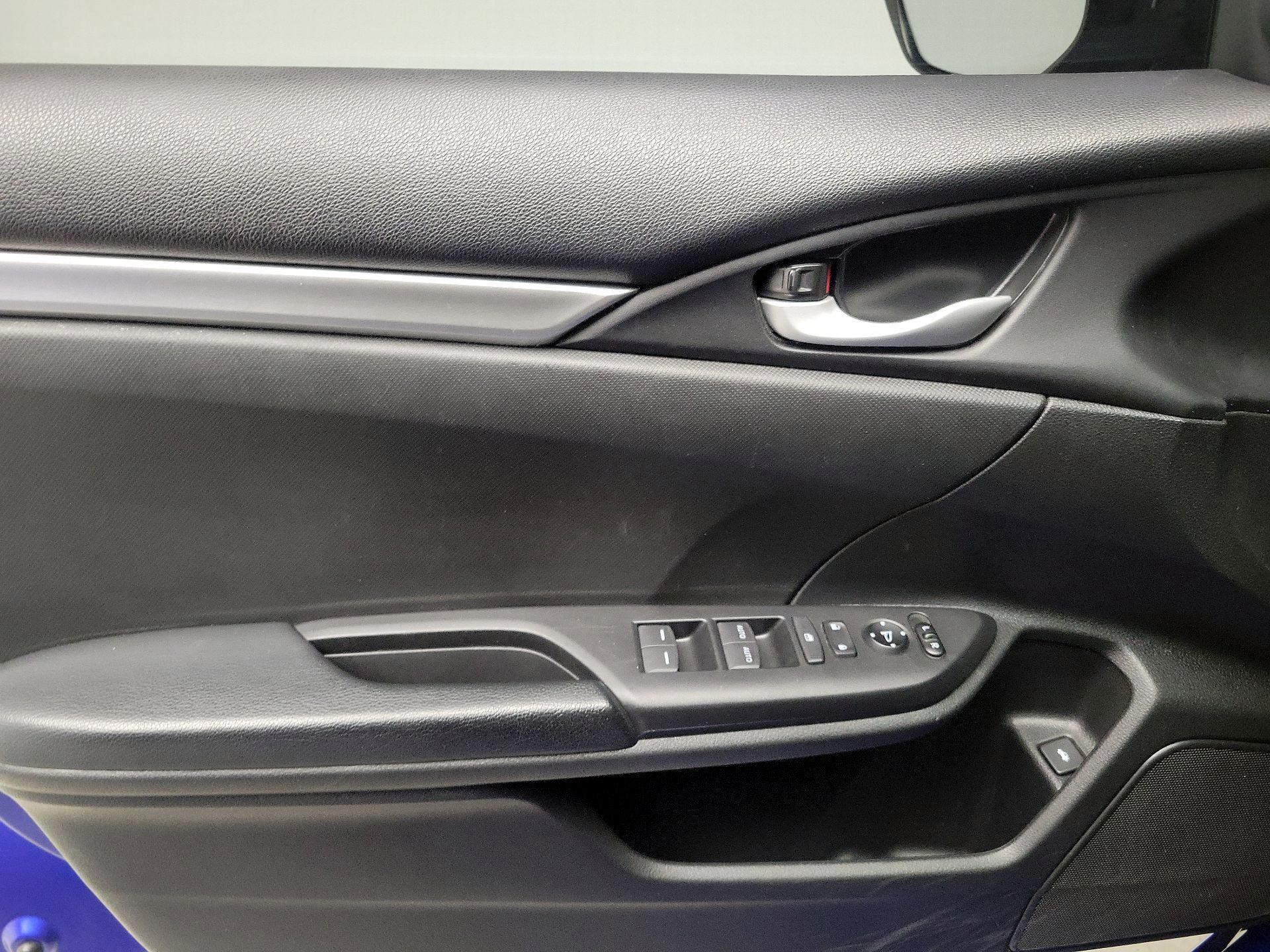 Thumbnail: 2021 Honda Civic - 12