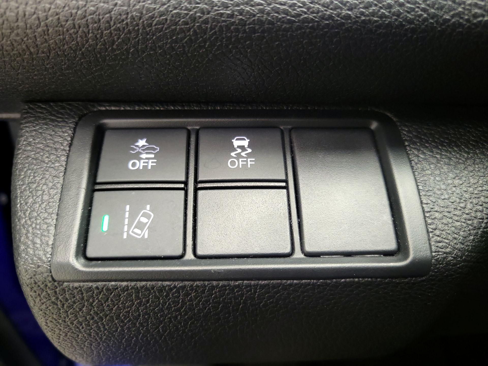 Thumbnail: 2021 Honda Civic - 13