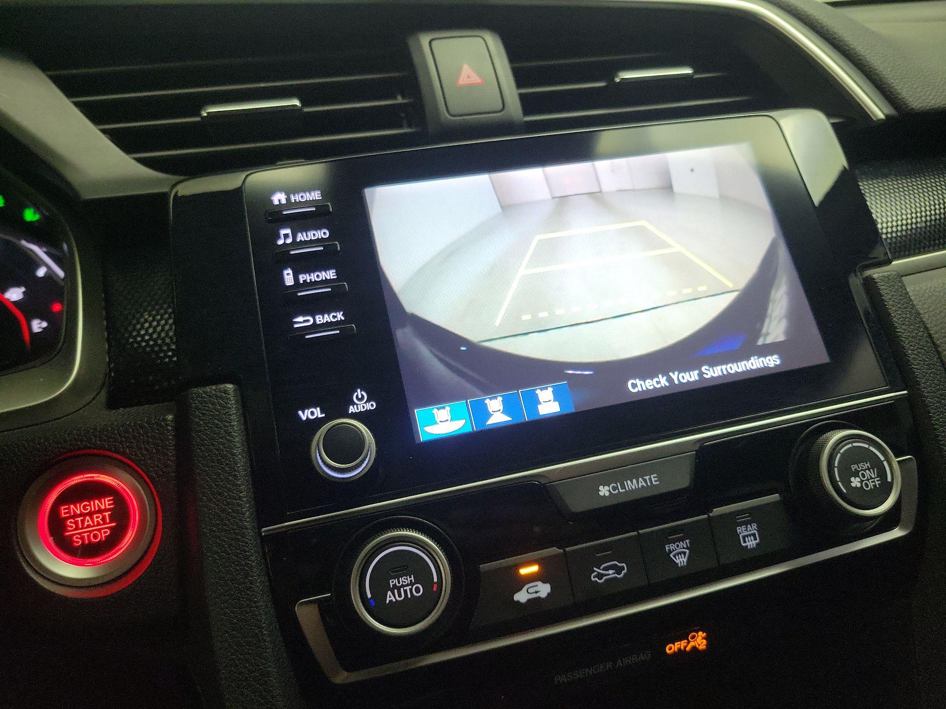 Thumbnail: 2021 Honda Civic - 14