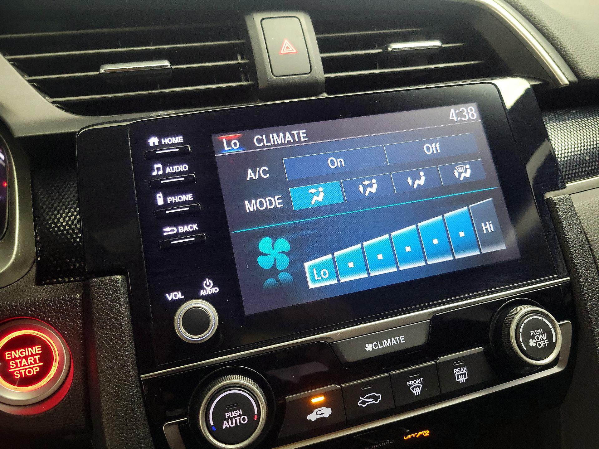 Thumbnail: 2021 Honda Civic - 16