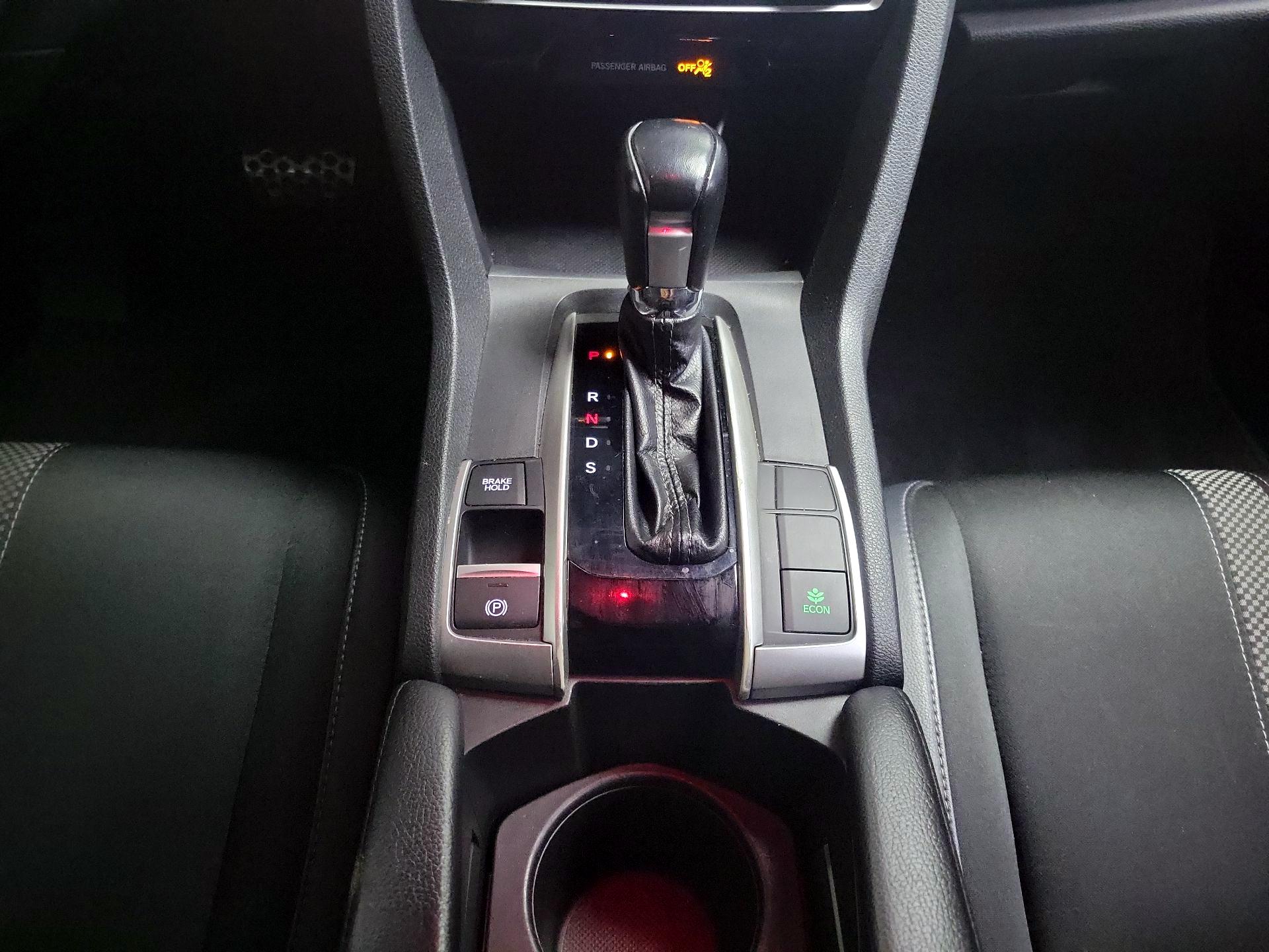 Thumbnail: 2021 Honda Civic - 17