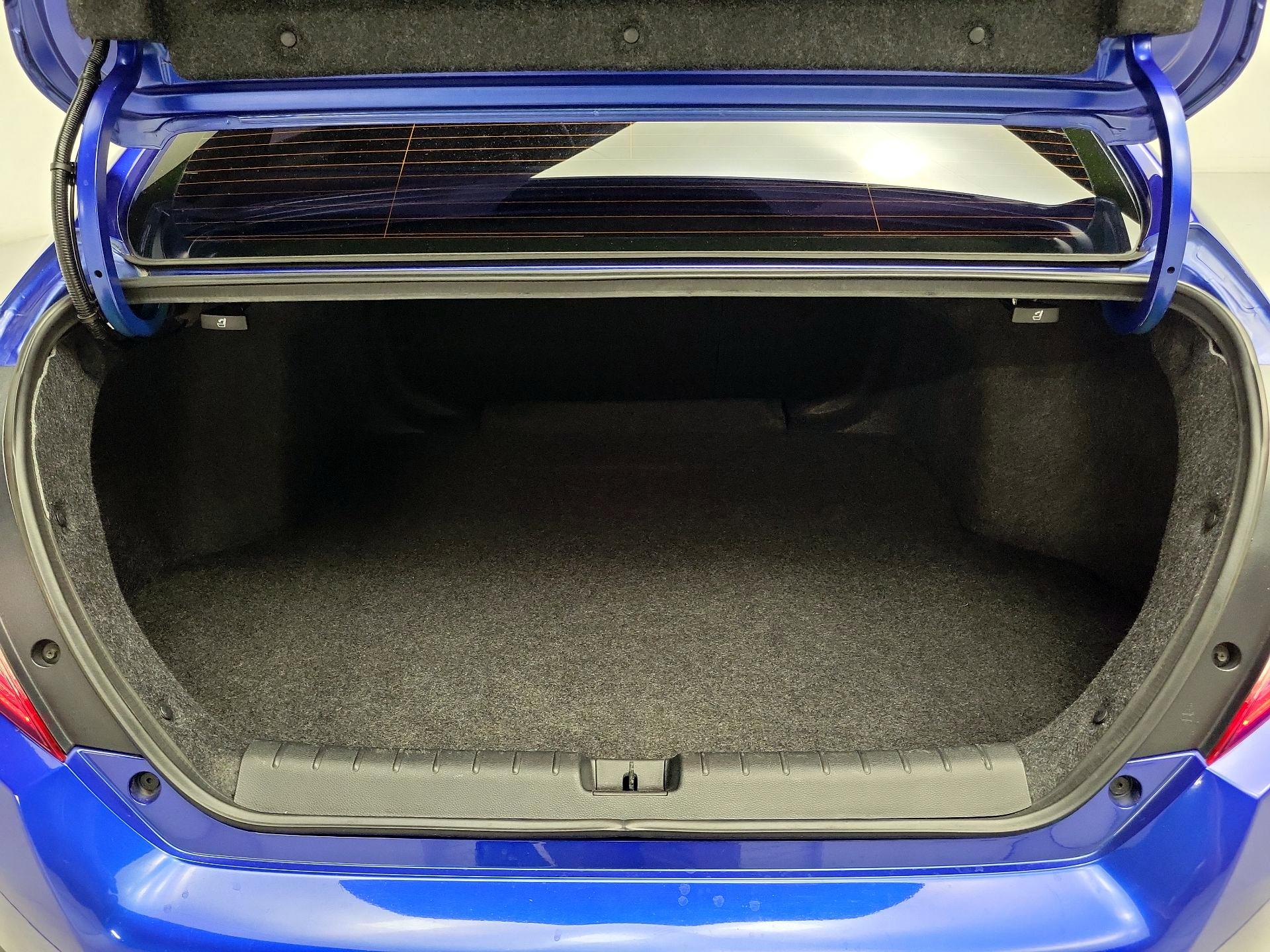 Thumbnail: 2021 Honda Civic - 19