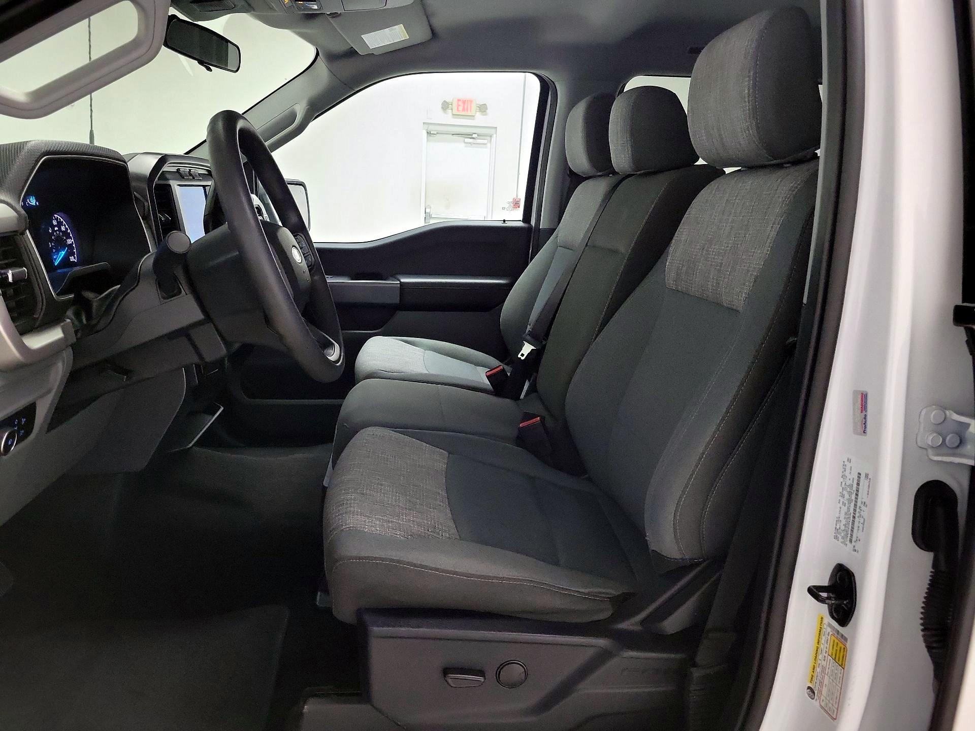 Thumbnail: 2023 Ford F-150 - 11