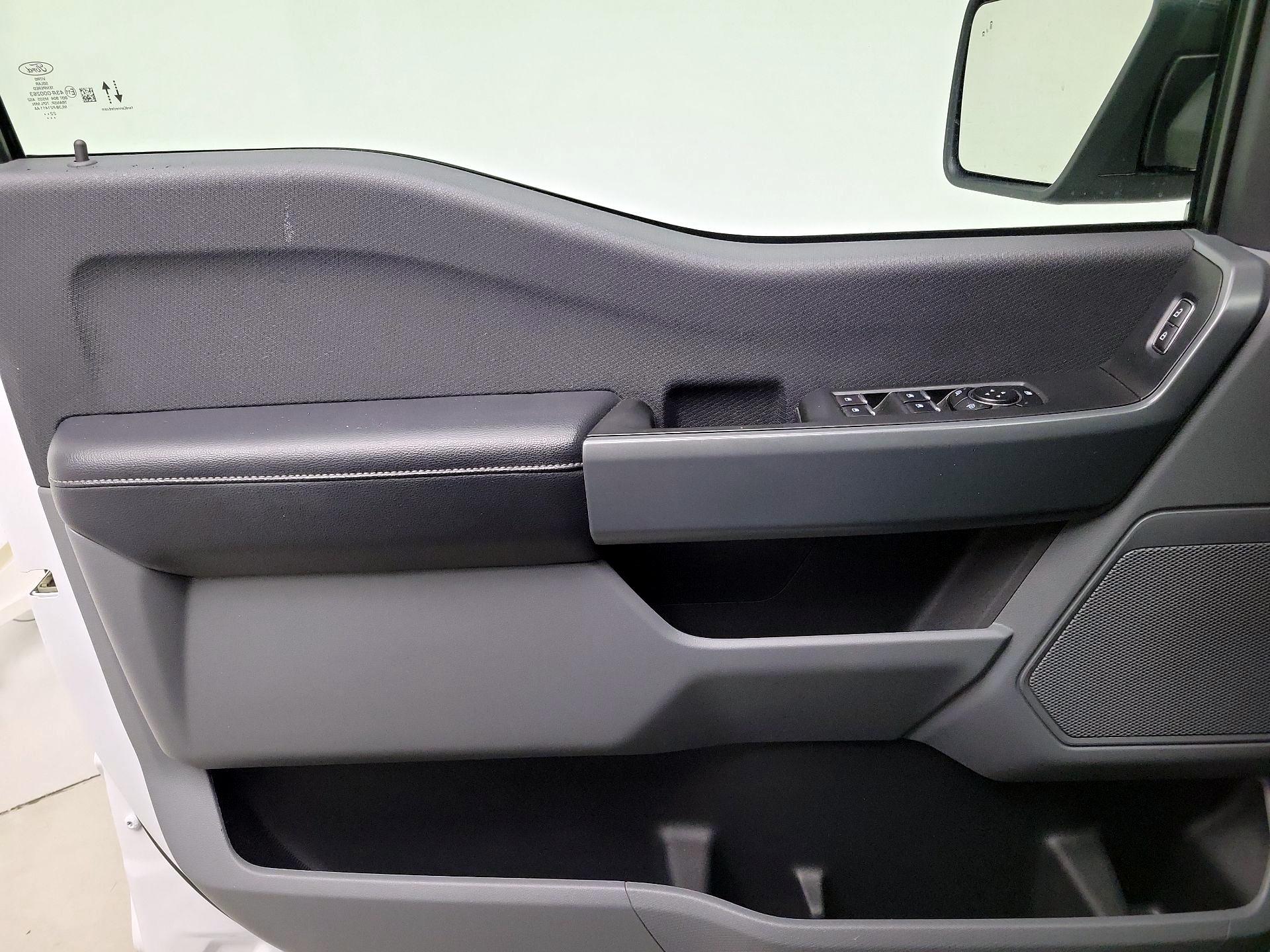 Thumbnail: 2023 Ford F-150 - 12