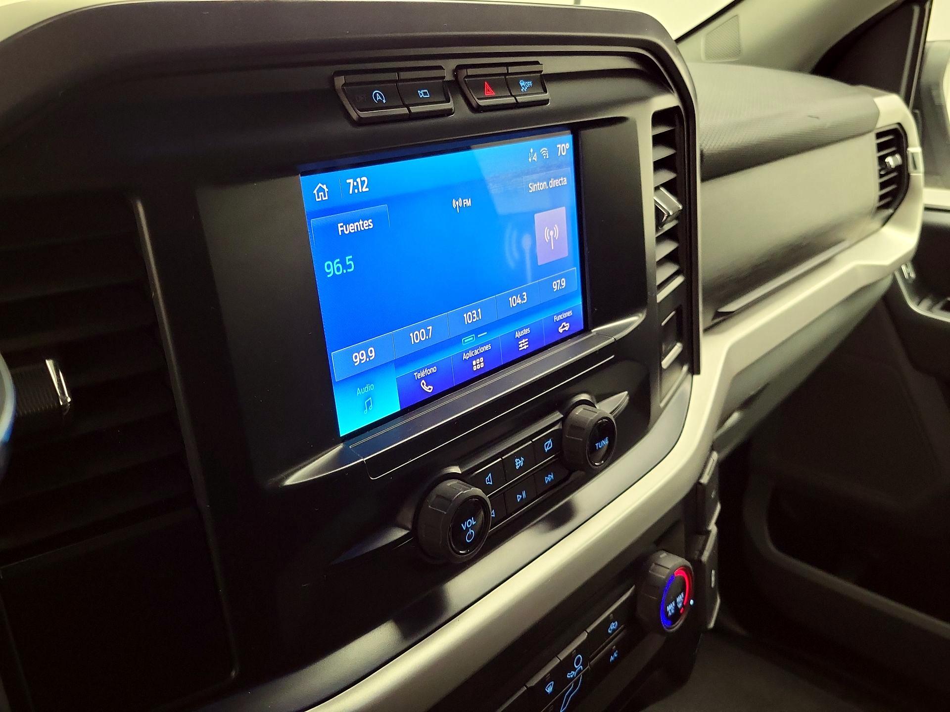 Thumbnail: 2023 Ford F-150 - 15