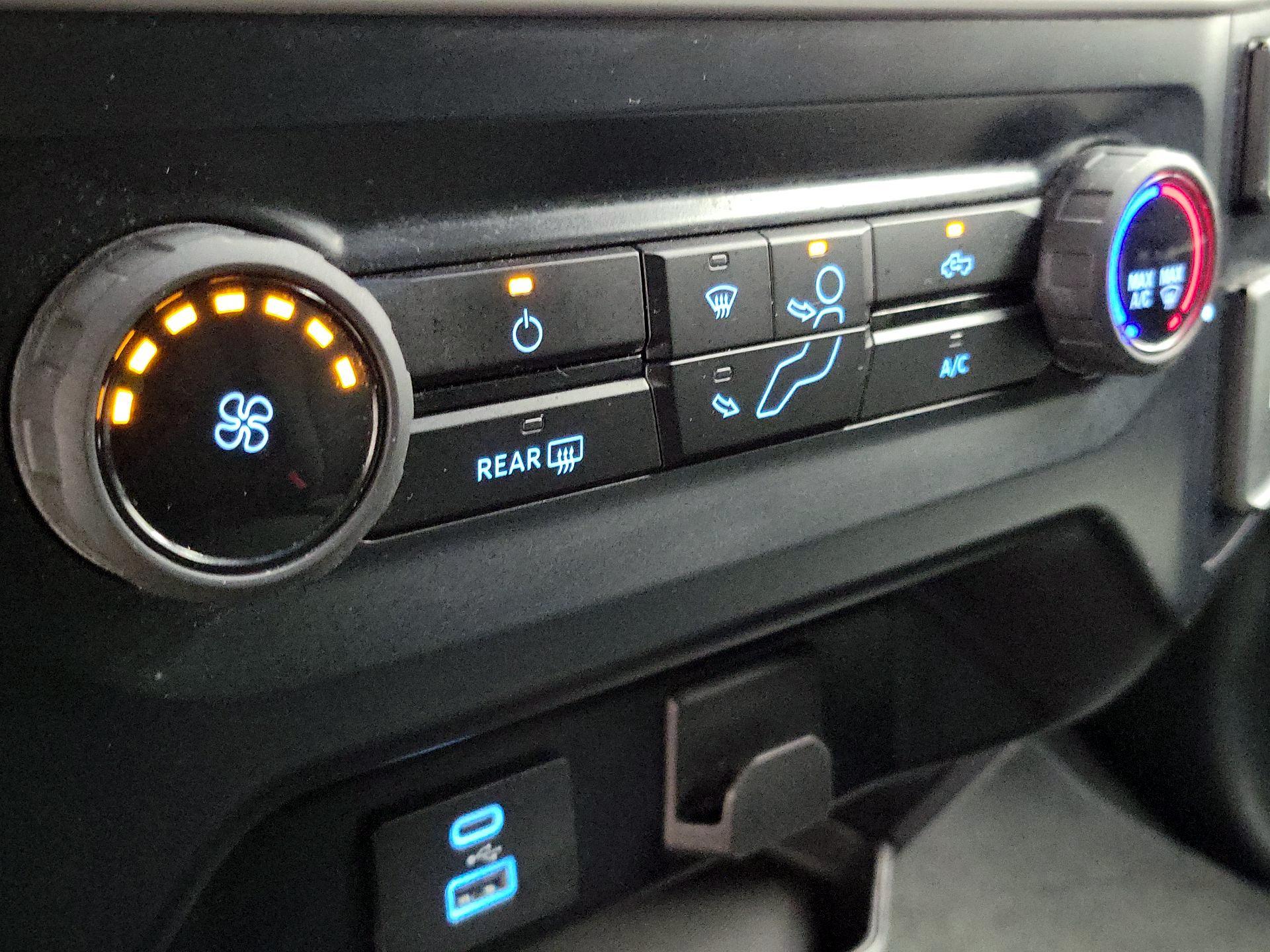 Thumbnail: 2023 Ford F-150 - 16