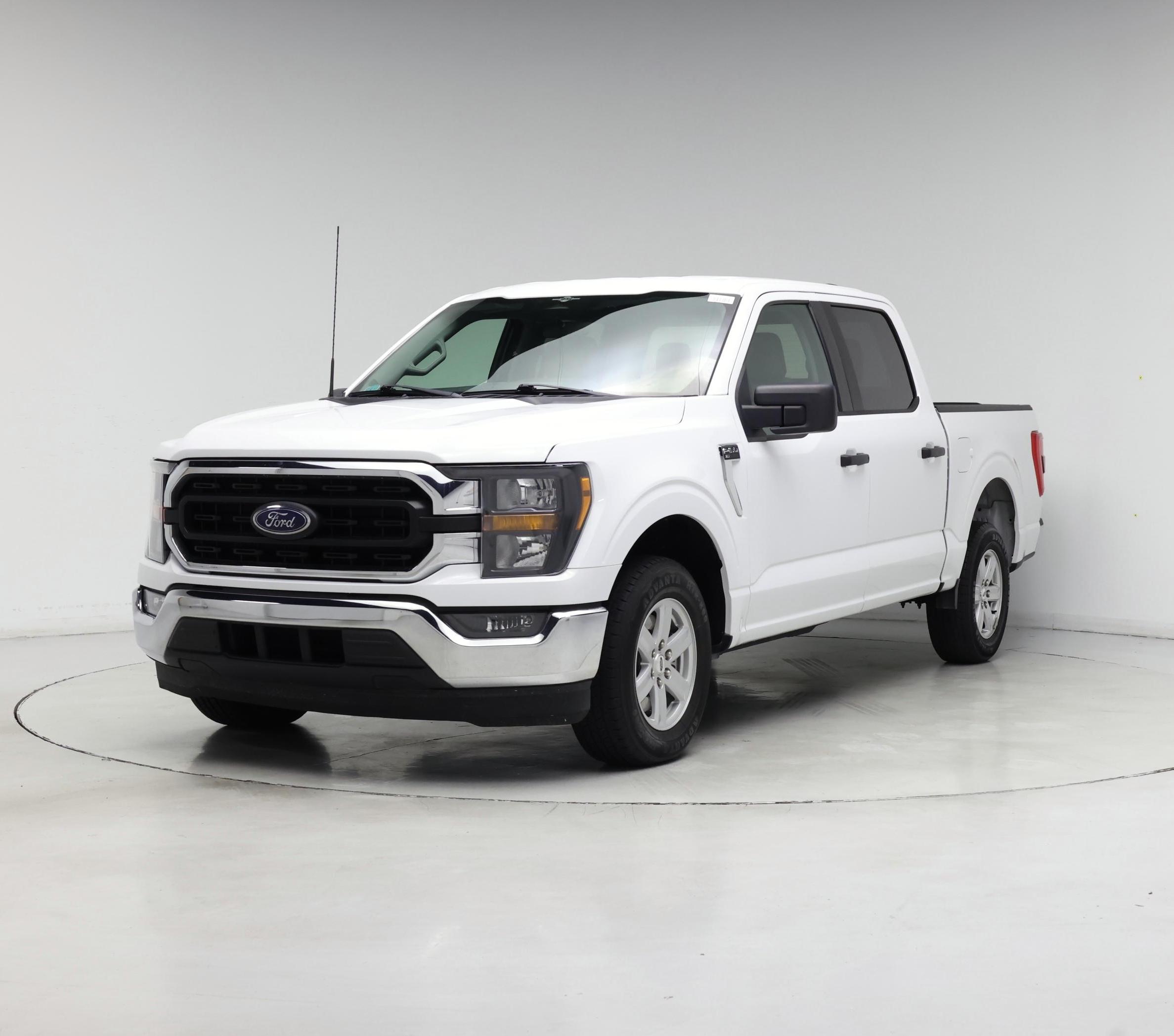 Thumbnail: 2023 Ford F-150 - 4