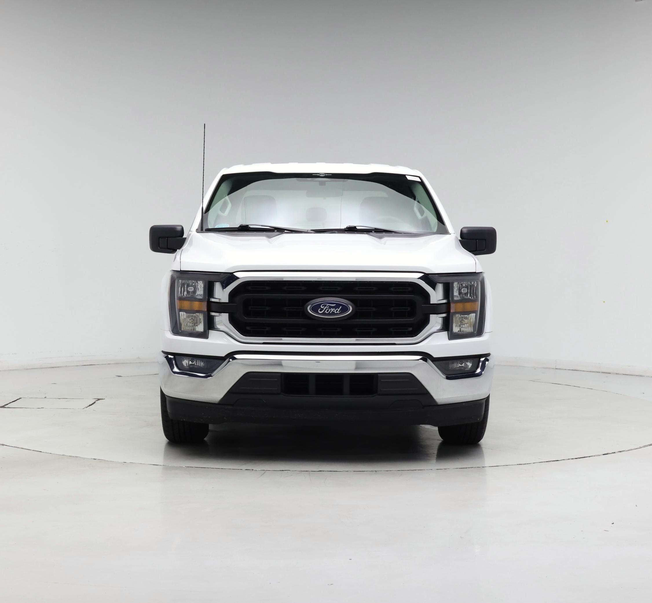 Thumbnail: 2023 Ford F-150 - 5