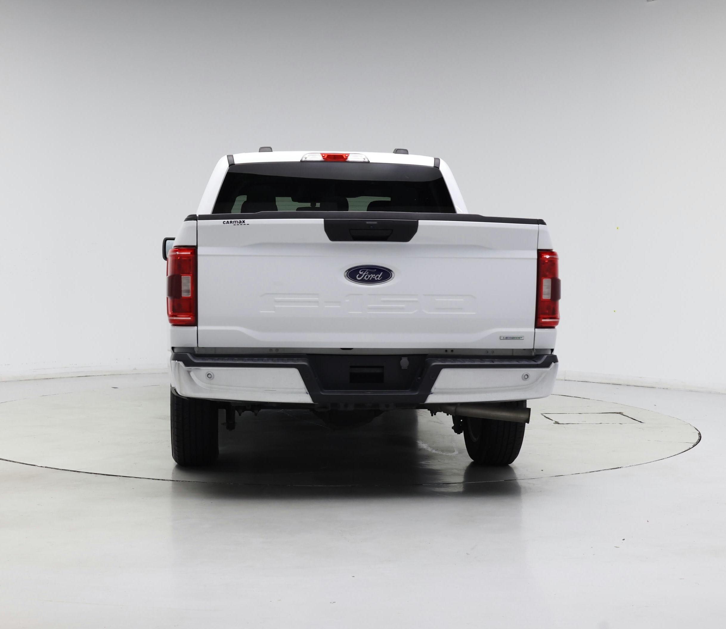 Thumbnail: 2023 Ford F-150 - 6