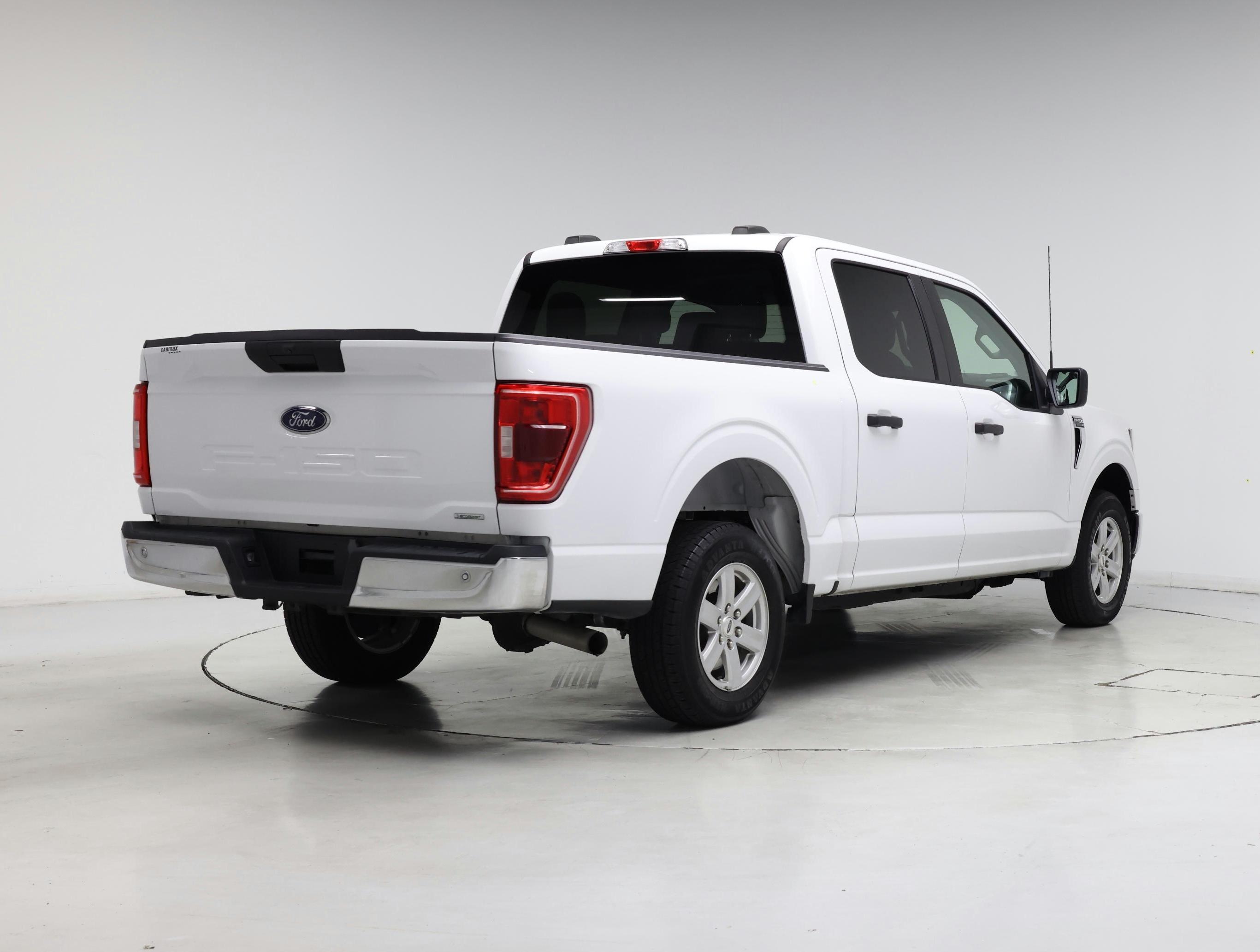 Thumbnail: 2023 Ford F-150 - 8
