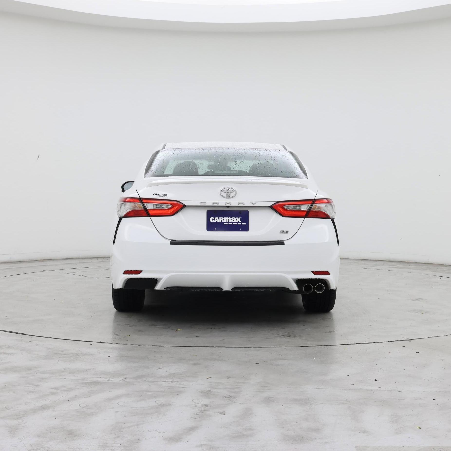 Thumbnail: 2018 Toyota Camry - 6