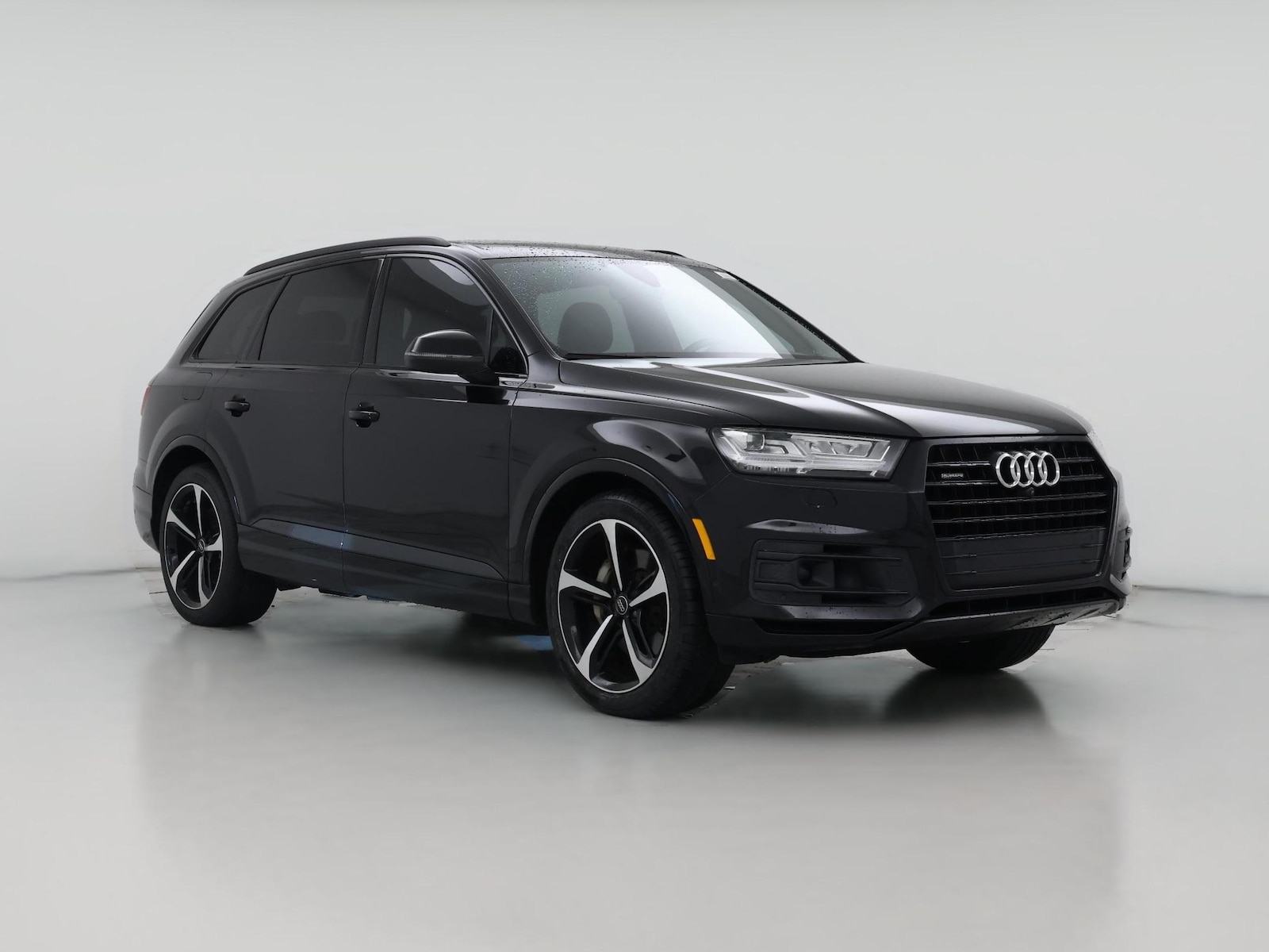 2019 Audi Q7 SE Premium Plus