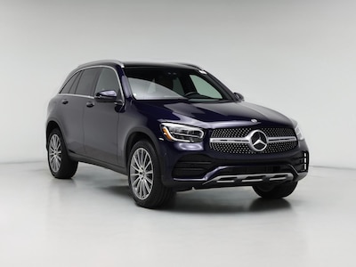 2022 Mercedes-Benz GLC300
