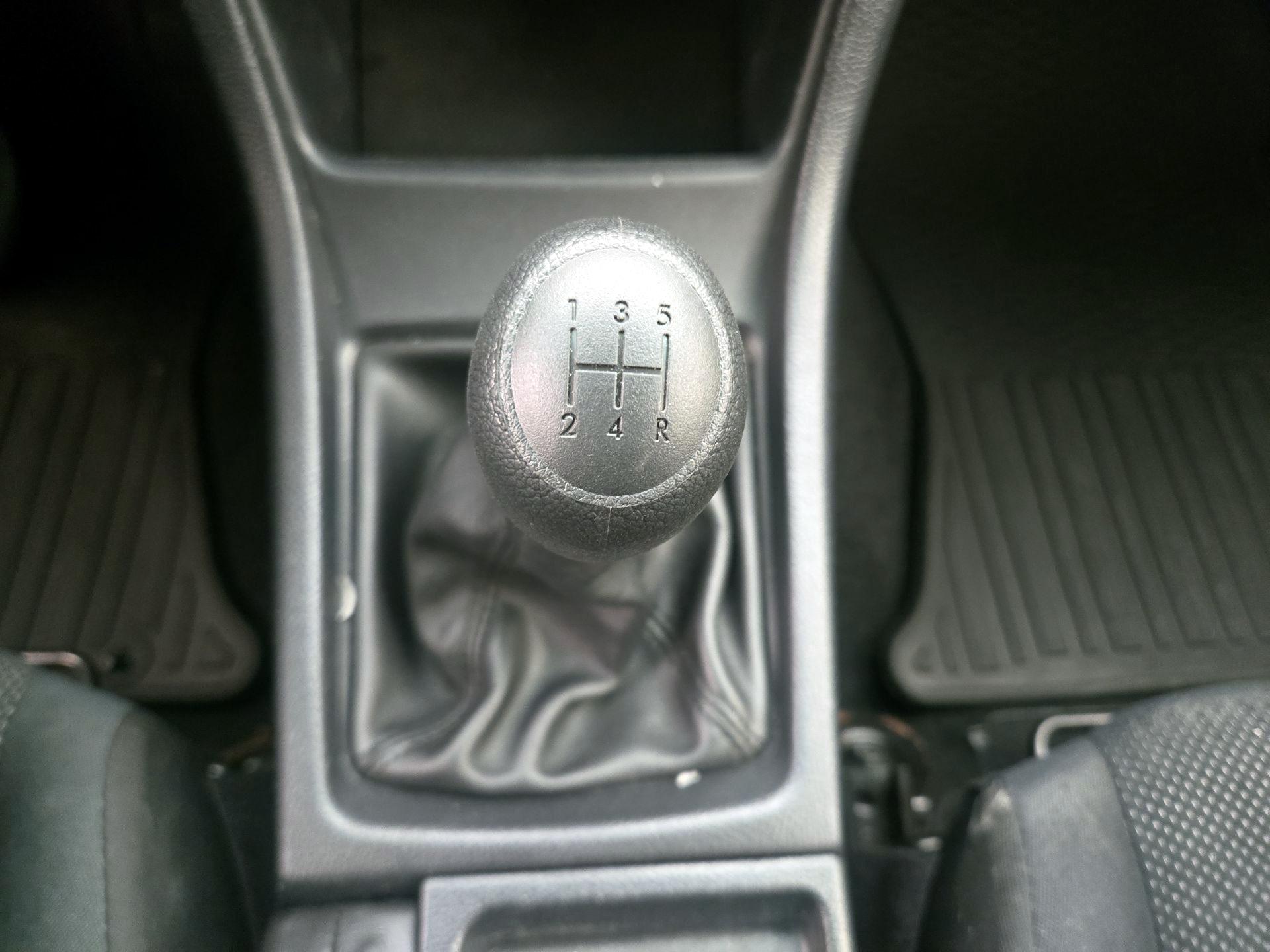 Thumbnail: 2016 Subaru Impreza - 17