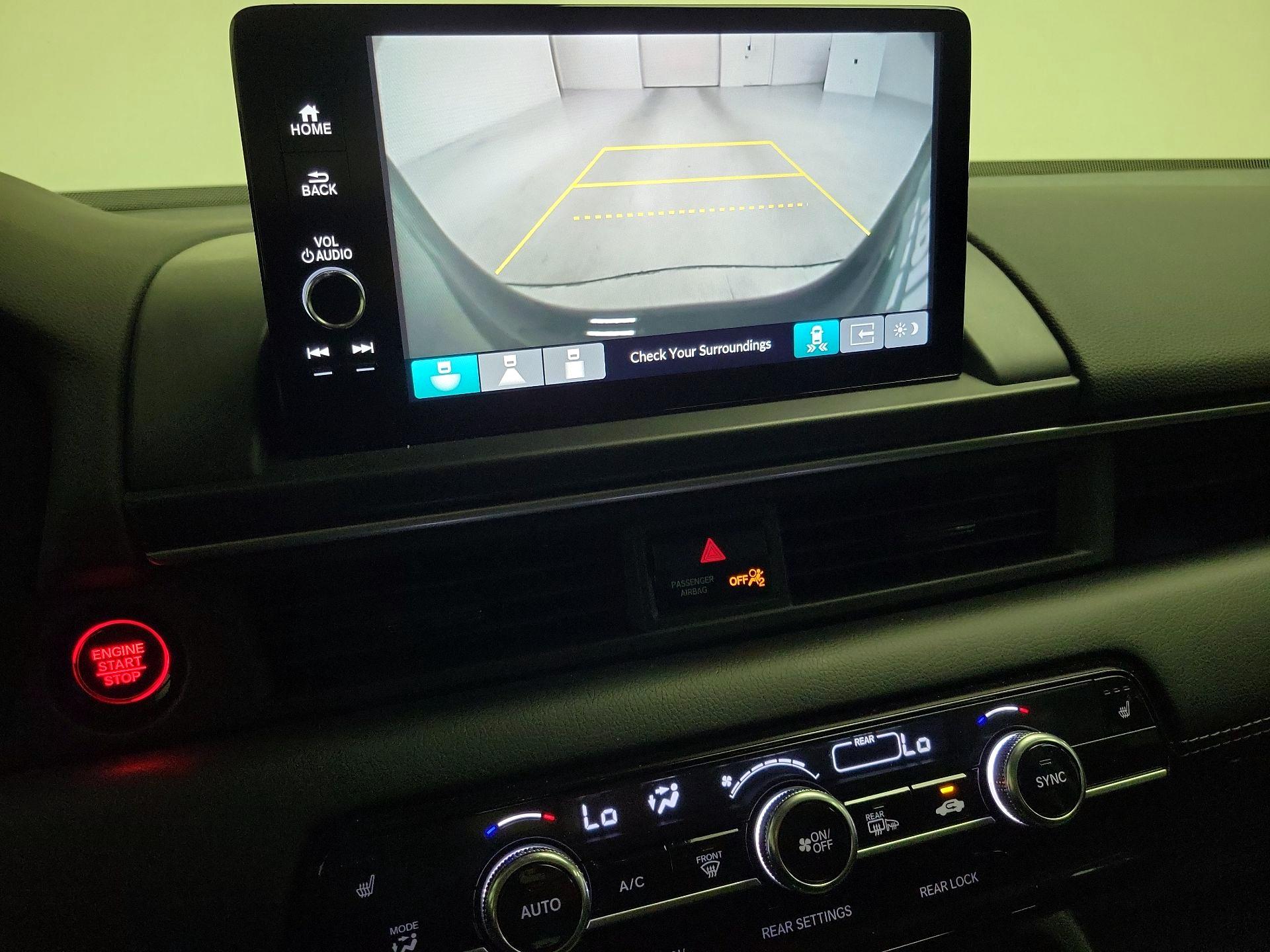 Thumbnail: 2025 Honda Pilot - 14