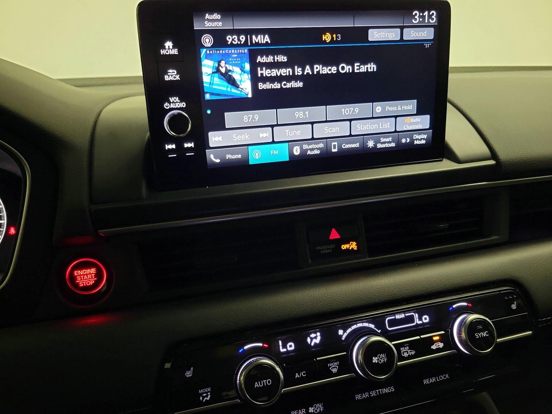 Thumbnail: 2025 Honda Pilot - 15