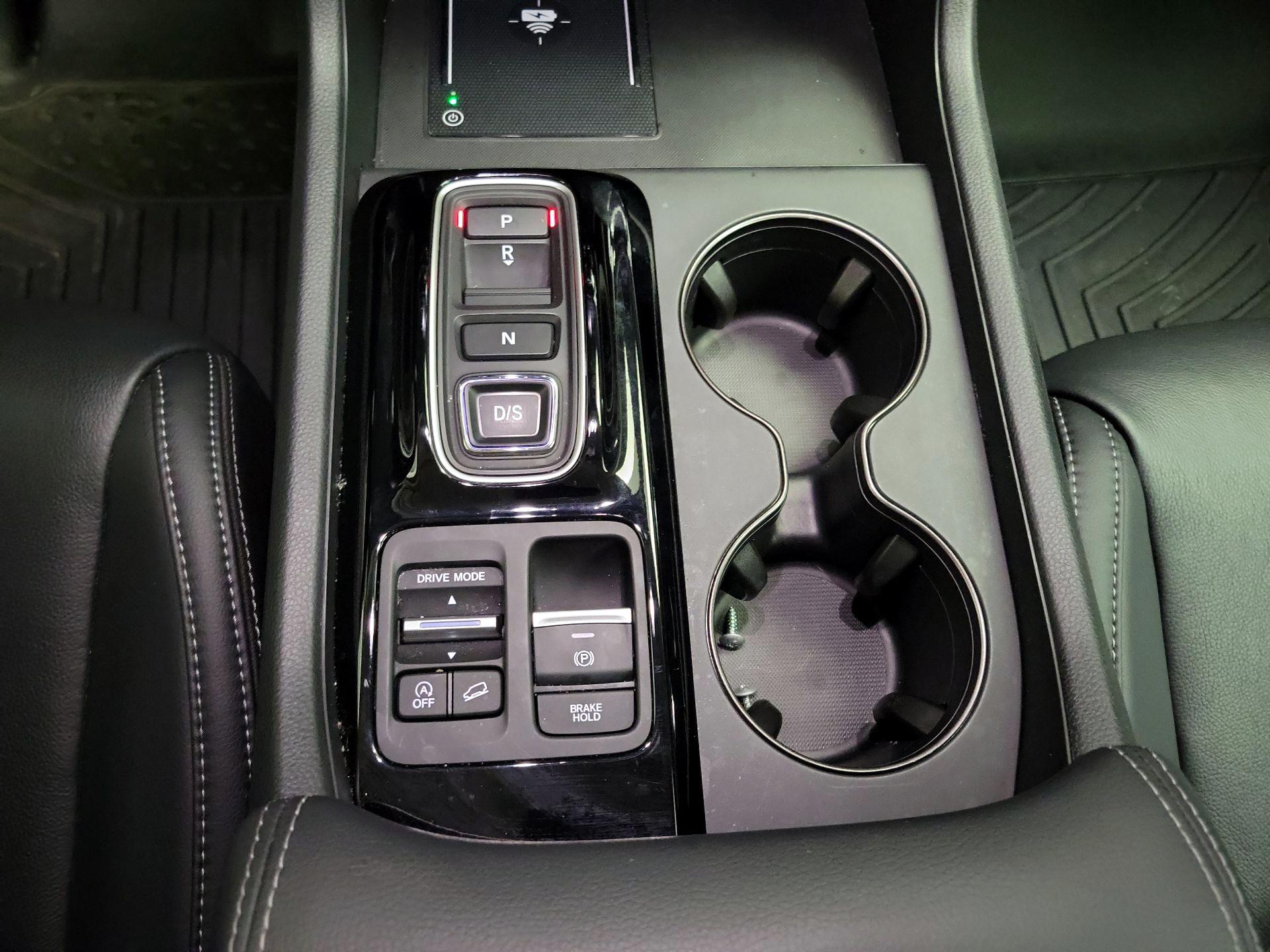 Thumbnail: 2025 Honda Pilot - 17