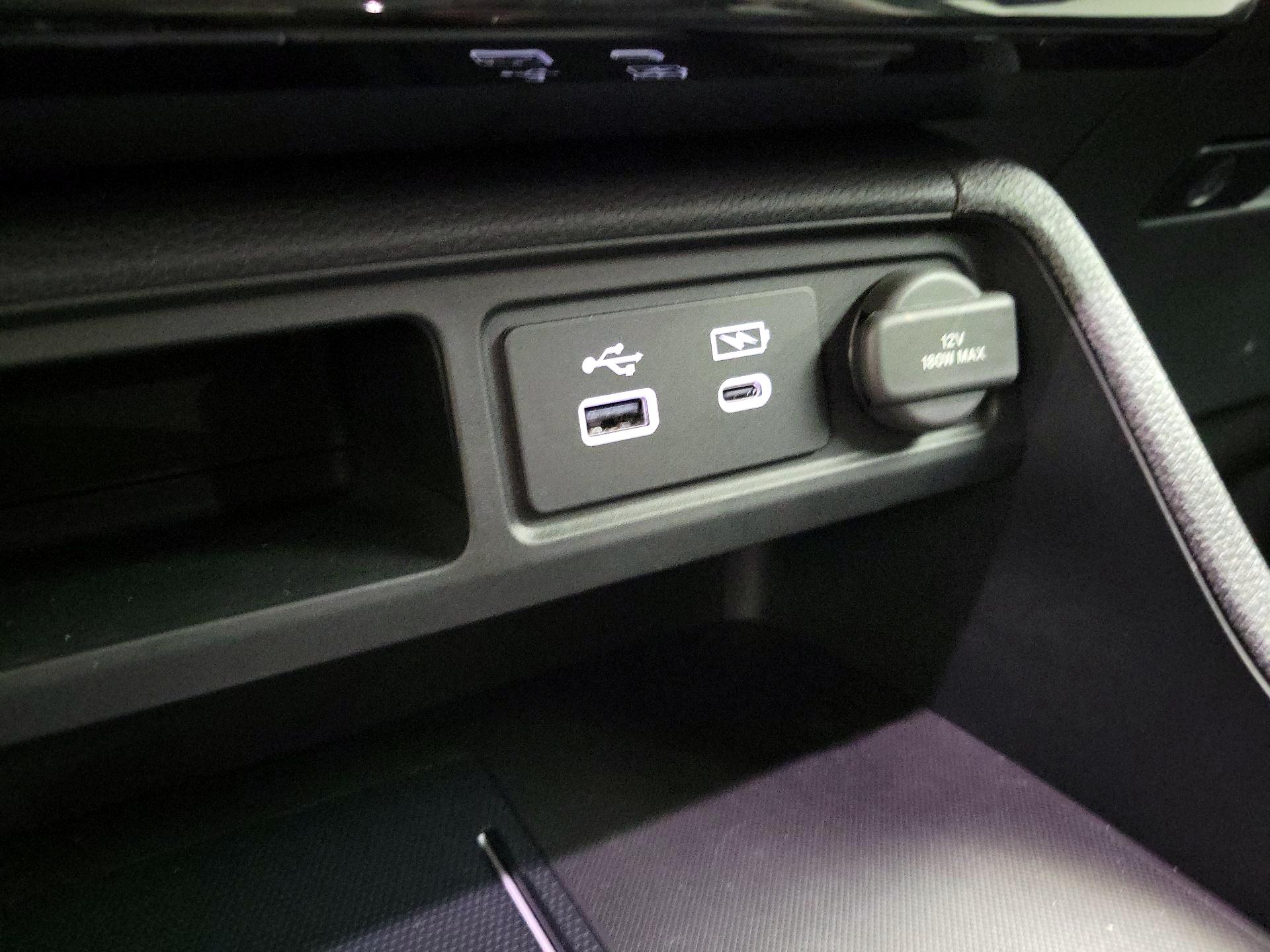 Thumbnail: 2025 Honda Pilot - 18