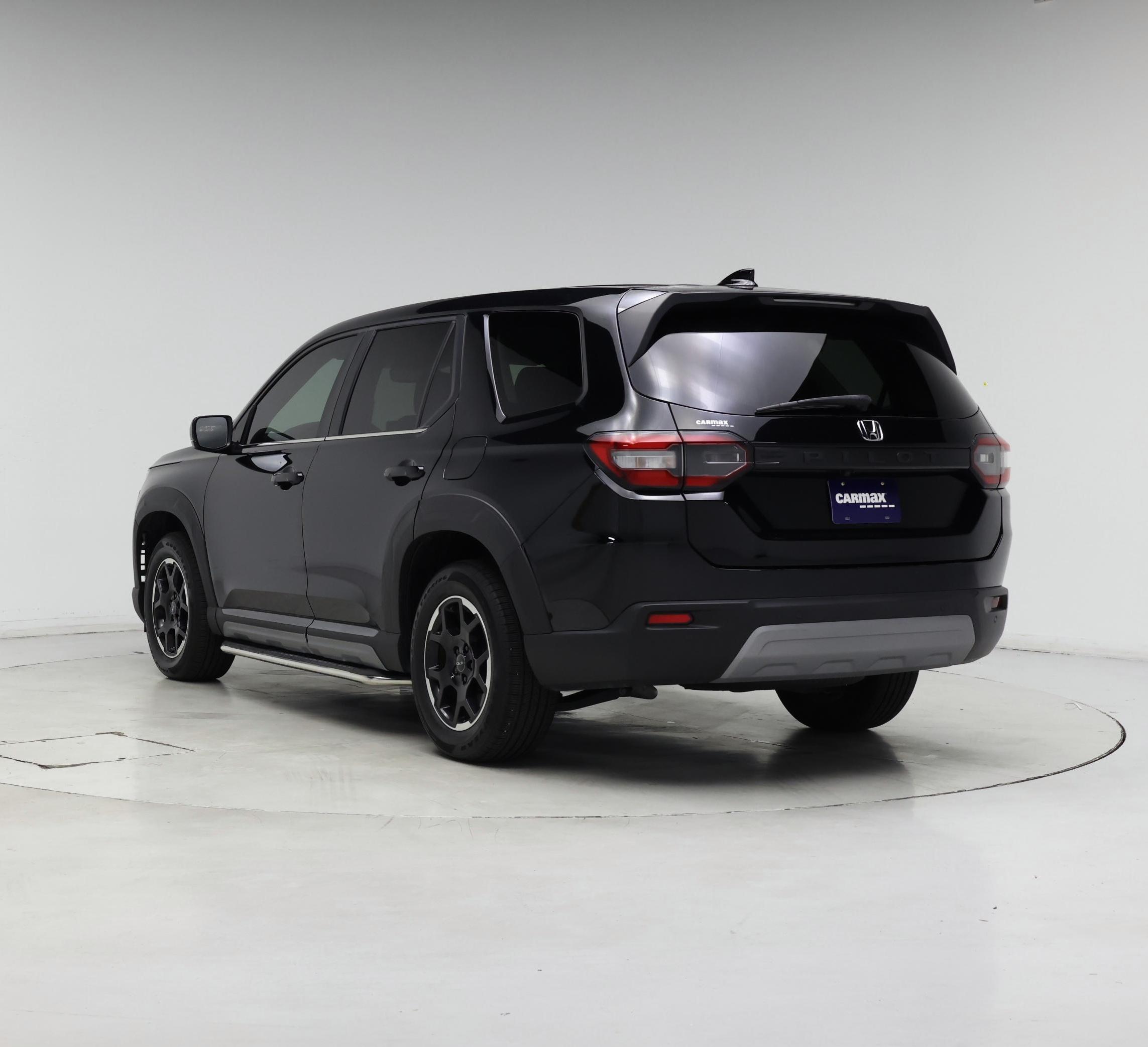 Thumbnail: 2025 Honda Pilot - 2