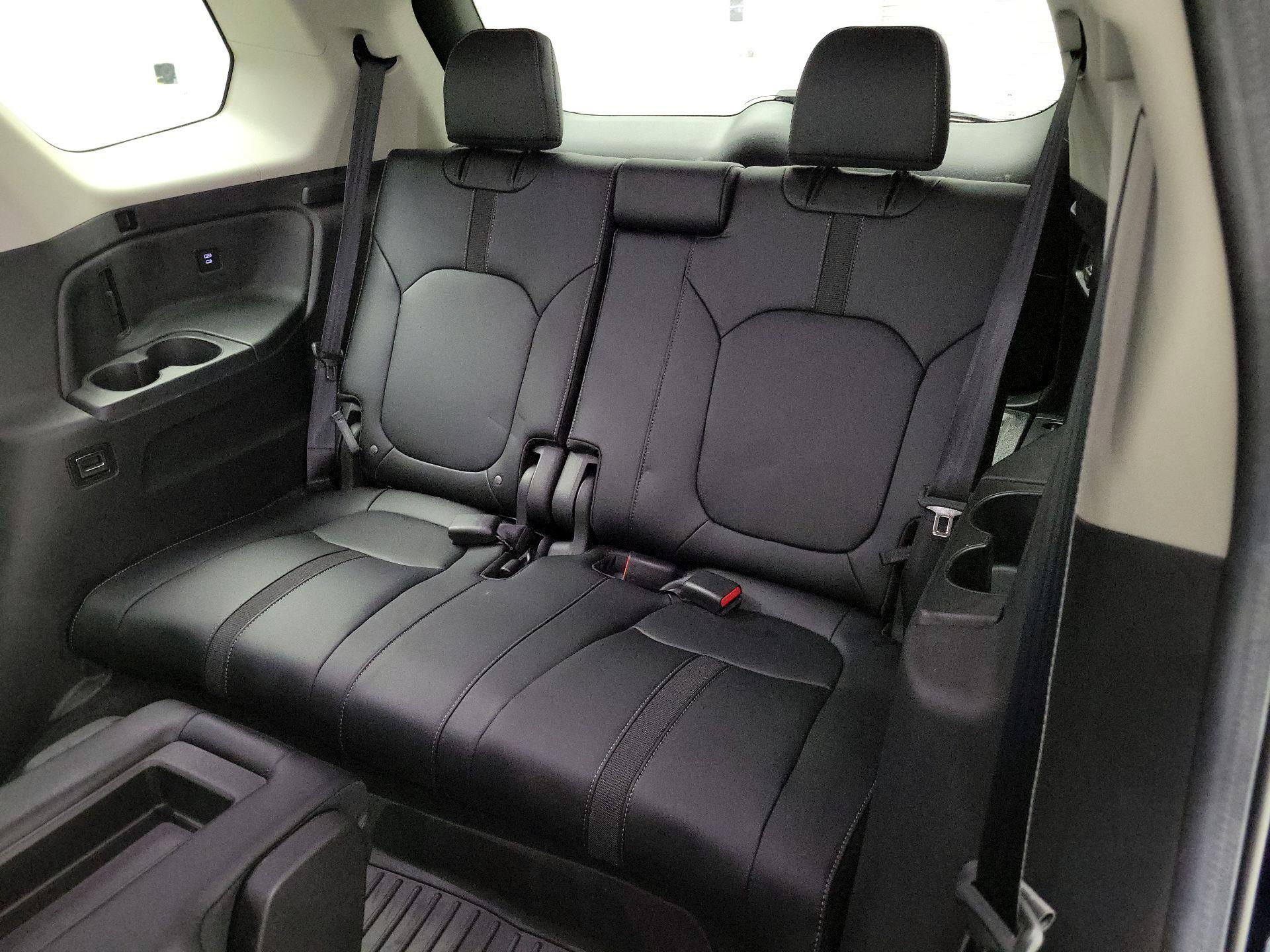 Thumbnail: 2025 Honda Pilot - 20