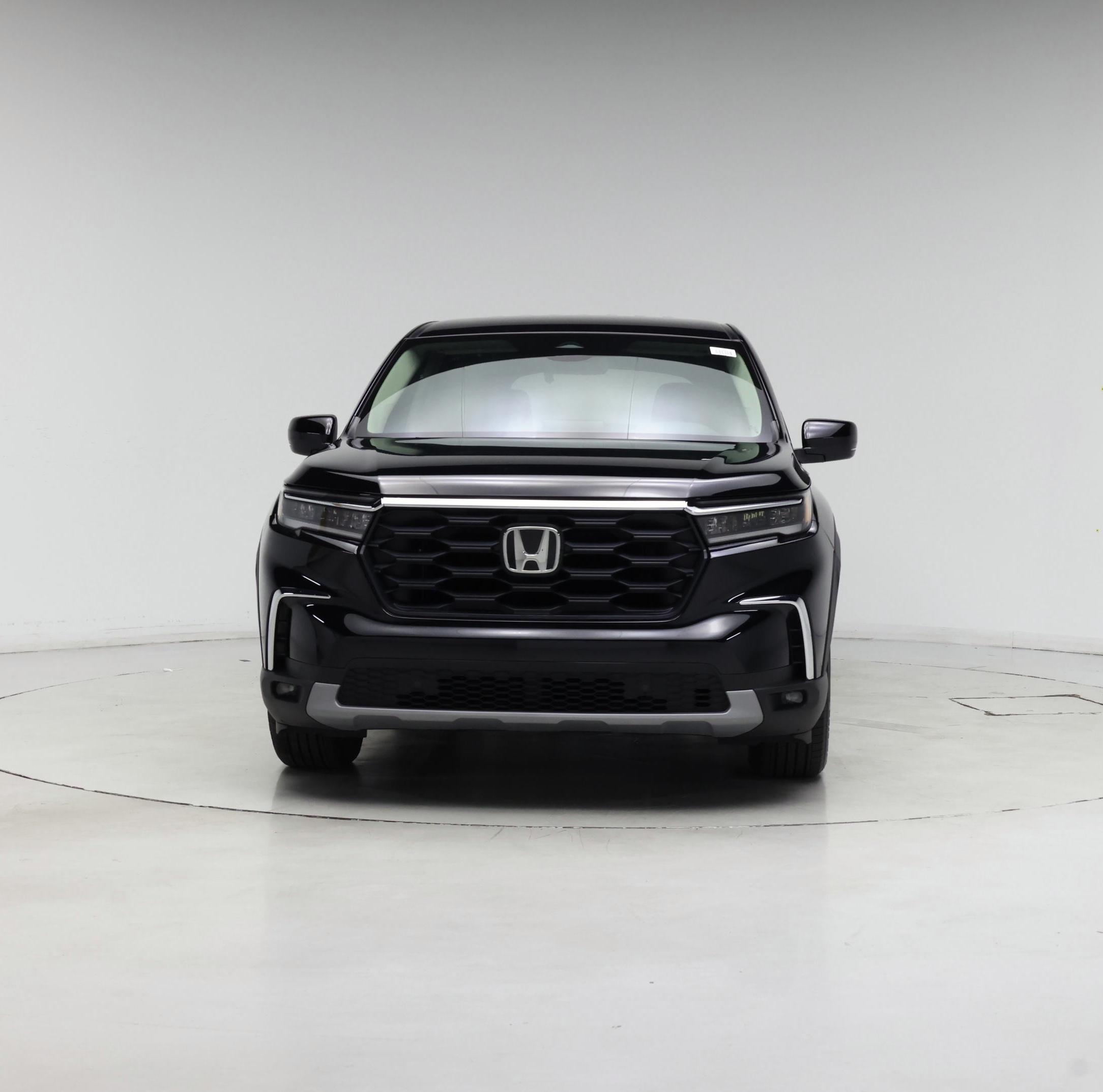 Thumbnail: 2025 Honda Pilot - 5