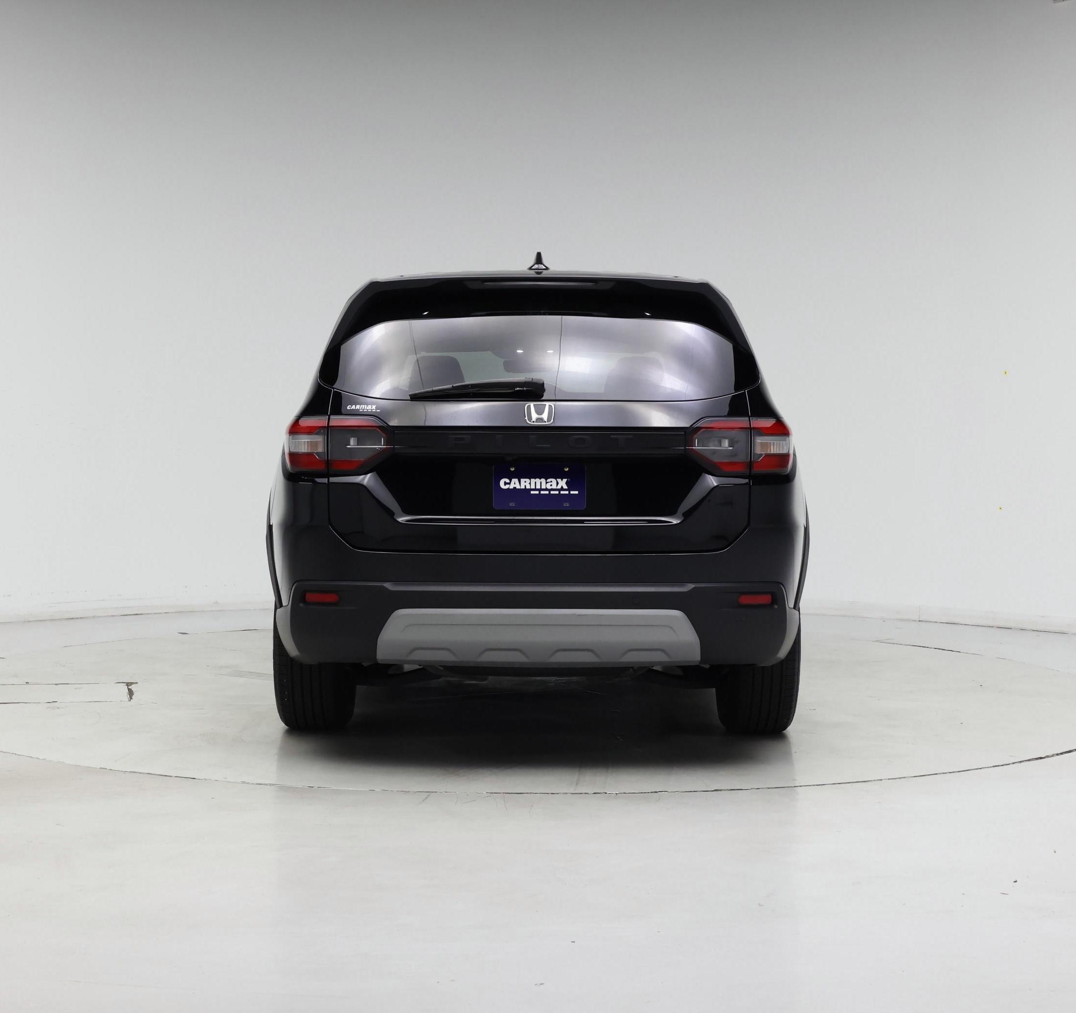 Thumbnail: 2025 Honda Pilot - 6