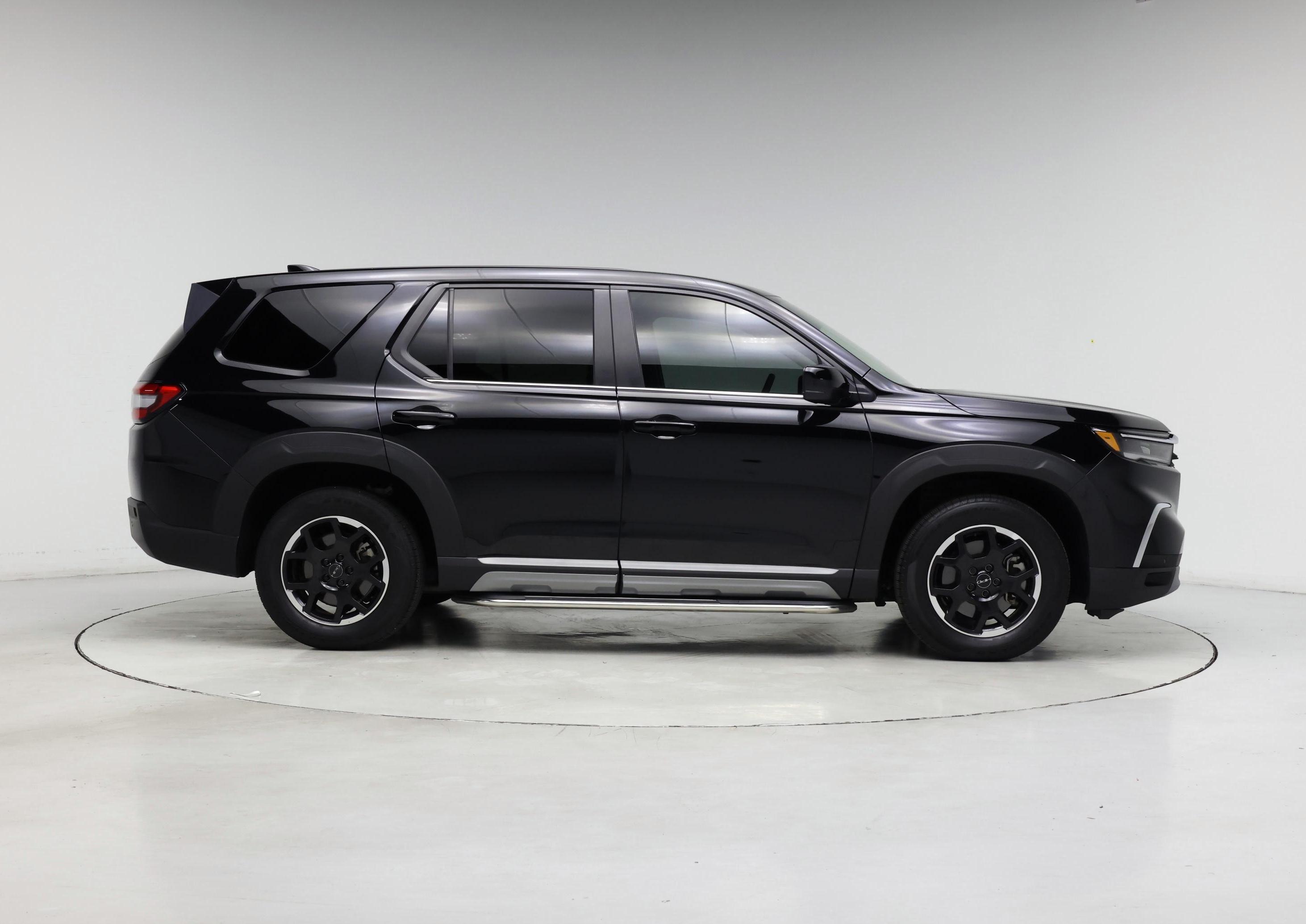 Thumbnail: 2025 Honda Pilot - 7