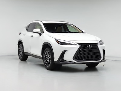 2024 Lexus NX 250 Premium