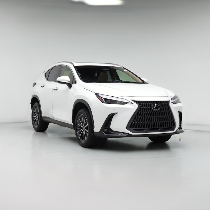 2024 Lexus NX 250 Premium