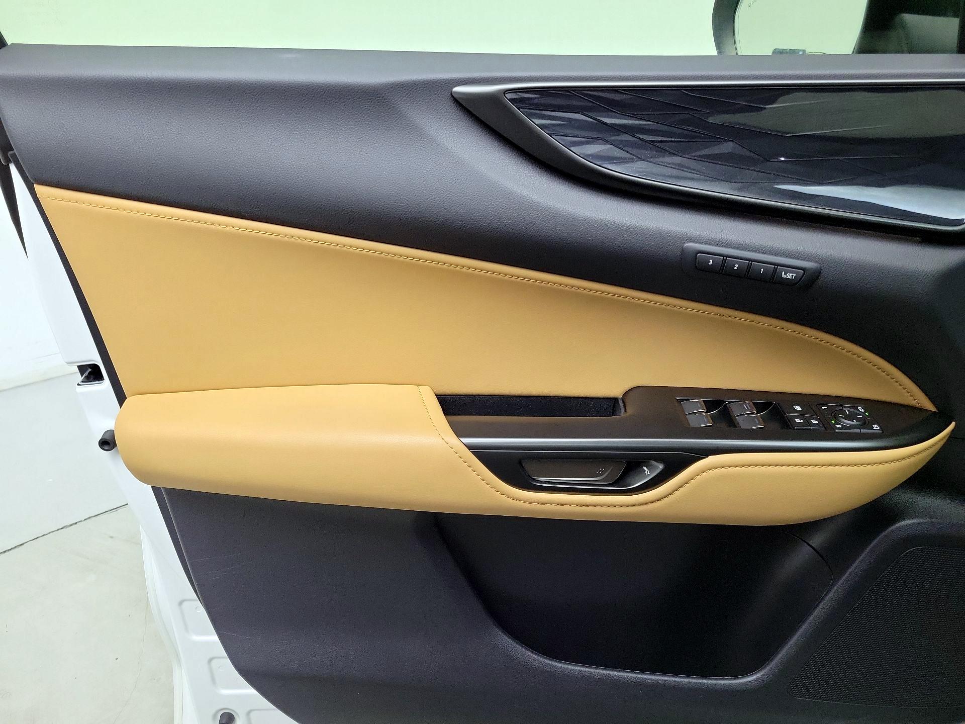 Thumbnail: 2024 Lexus NX - 12