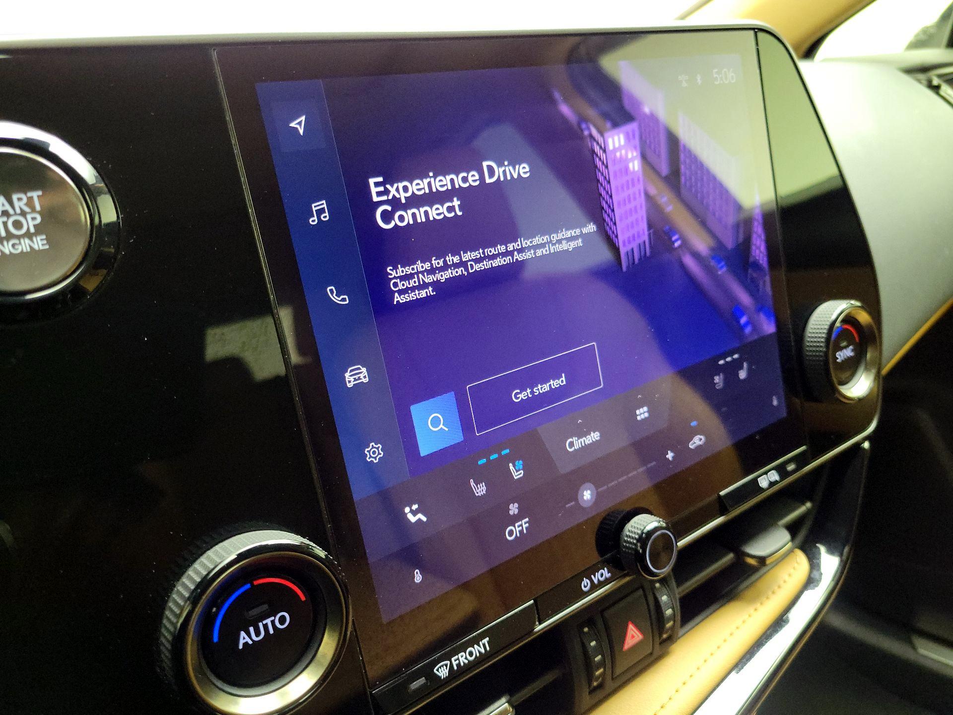 Thumbnail: 2024 Lexus NX - 14