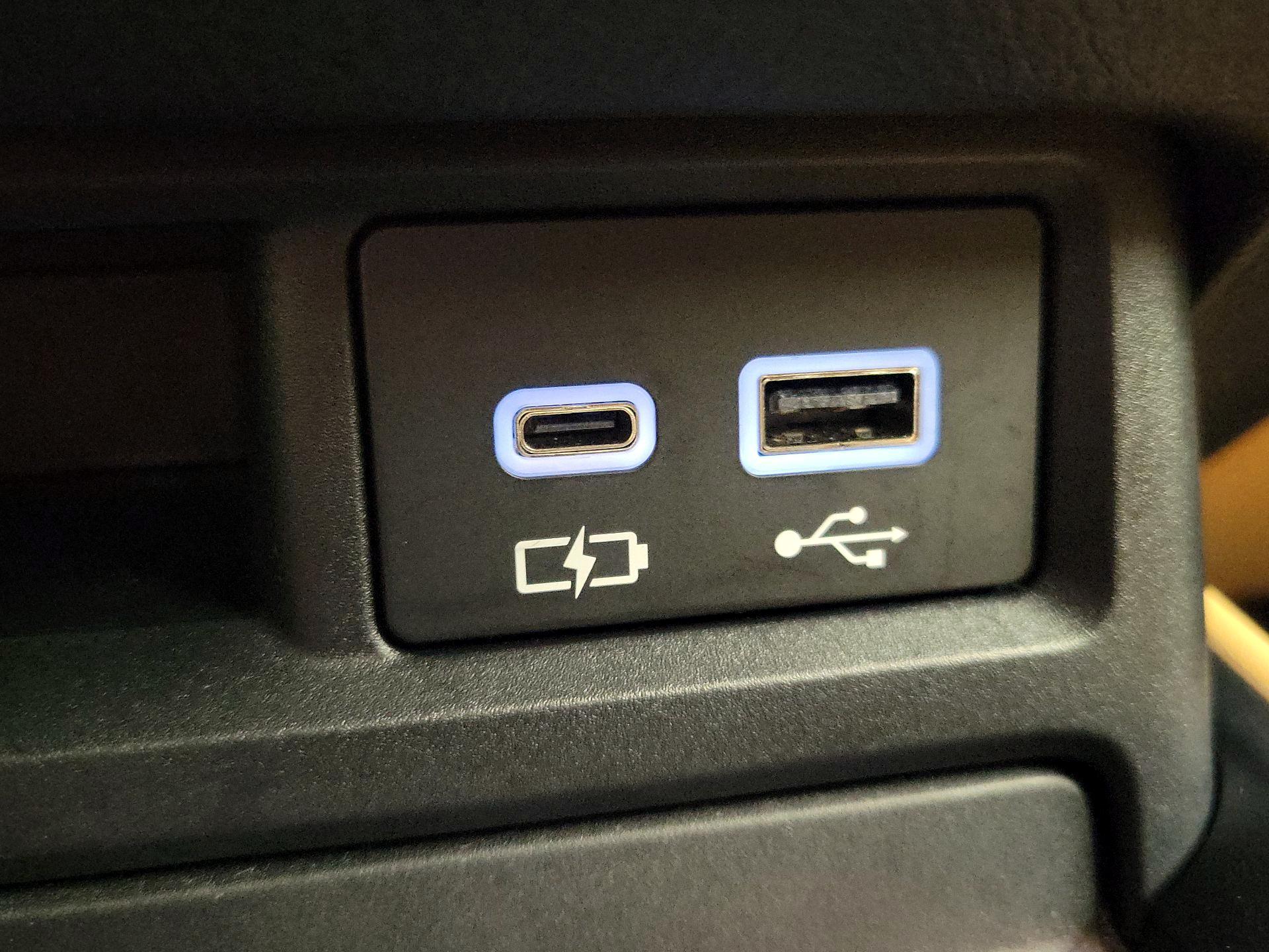 Thumbnail: 2024 Lexus NX - 19