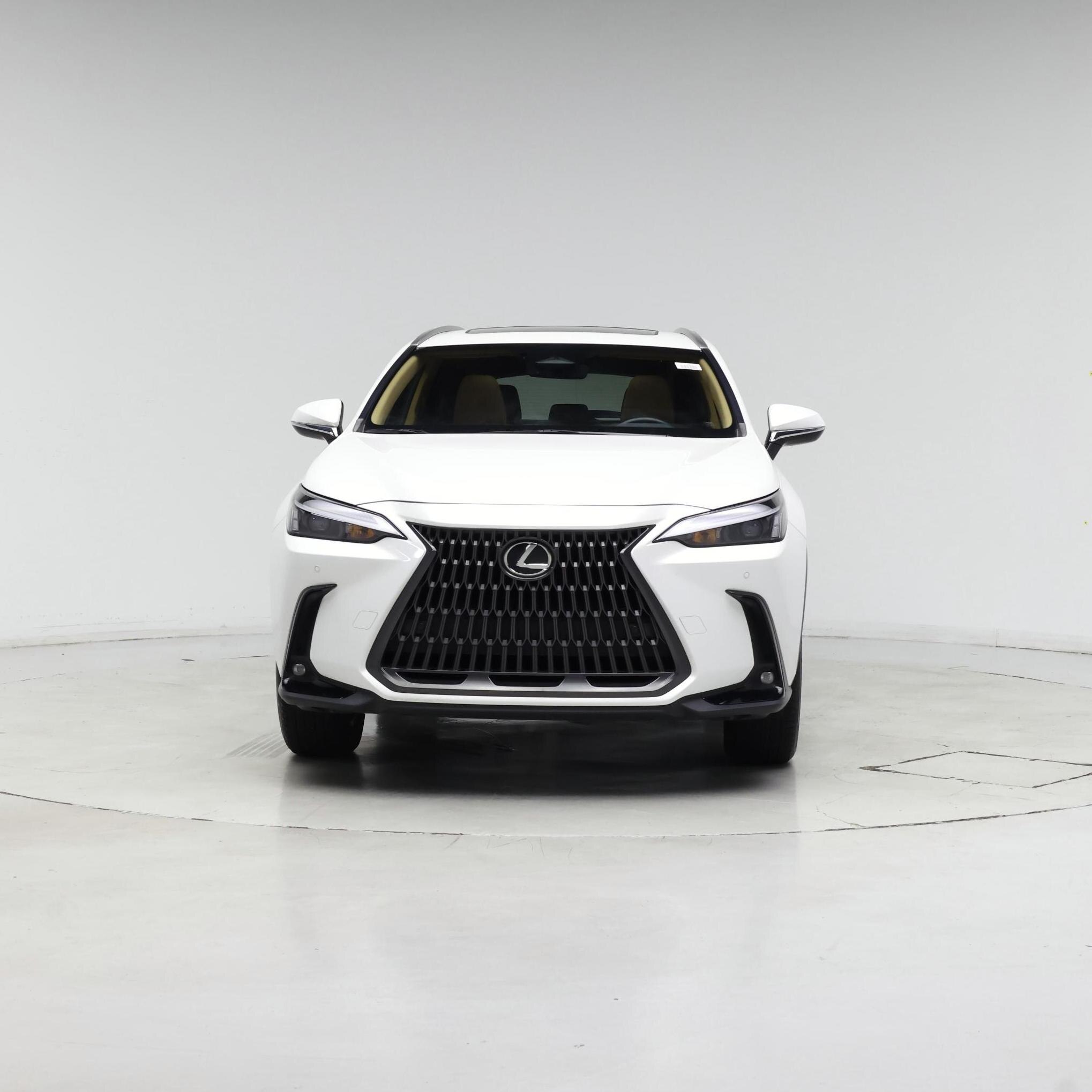 Thumbnail: 2024 Lexus NX - 5