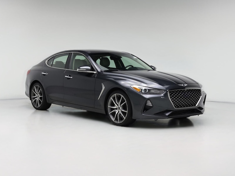2021 Genesis G70 2.0T -
                  Hialeah, FL