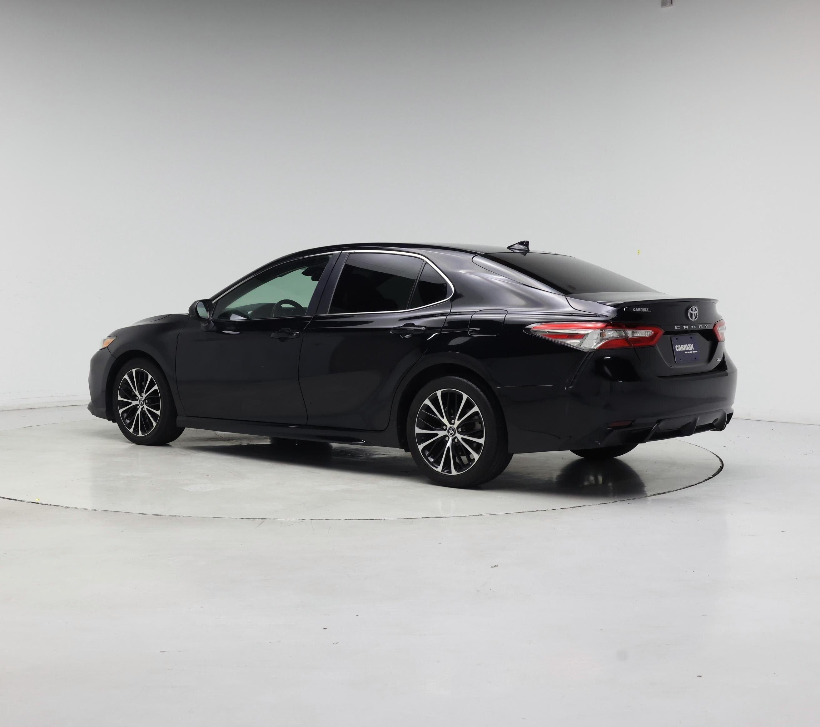 Thumbnail: 2019 Toyota Camry - 2