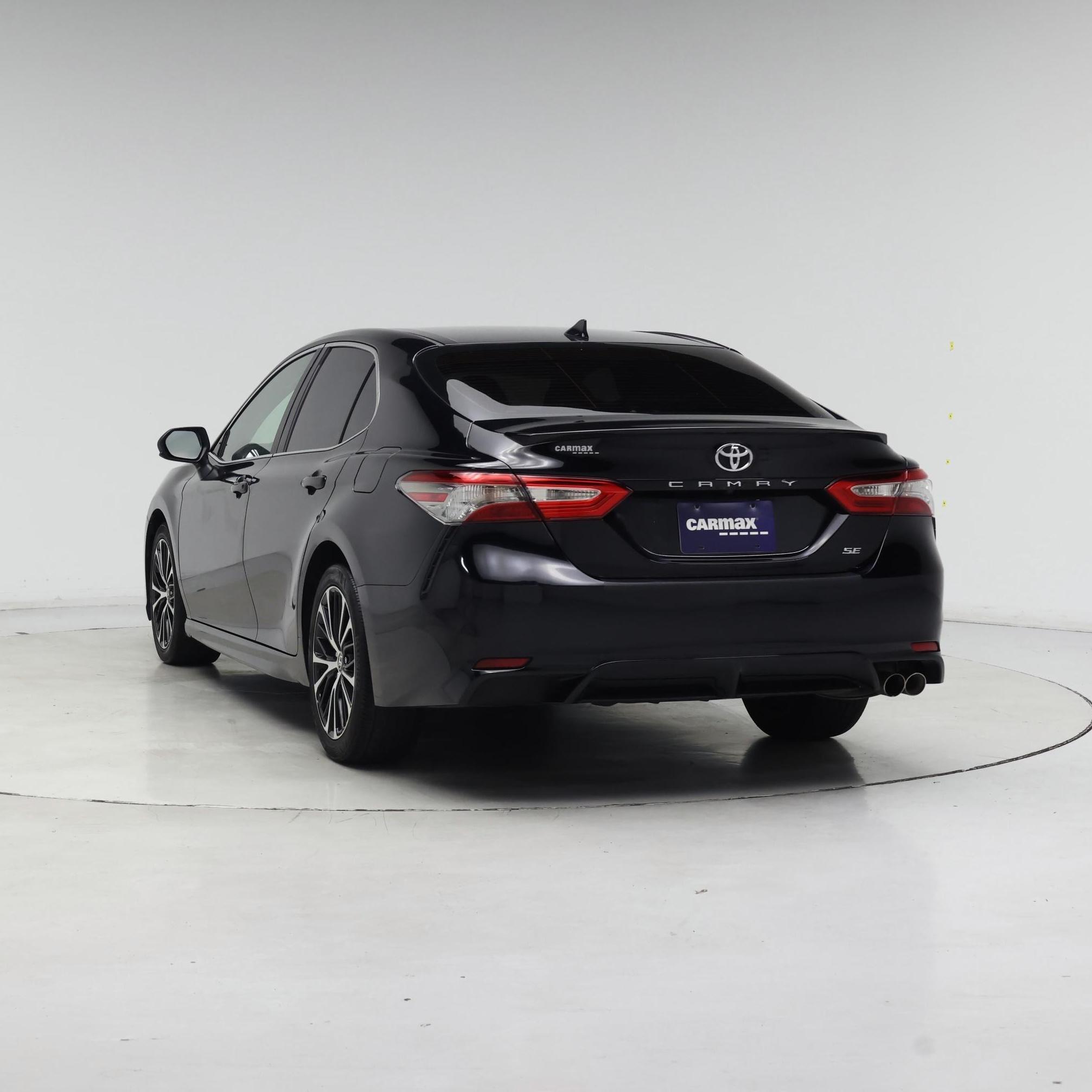 Thumbnail: 2019 Toyota Camry - 6