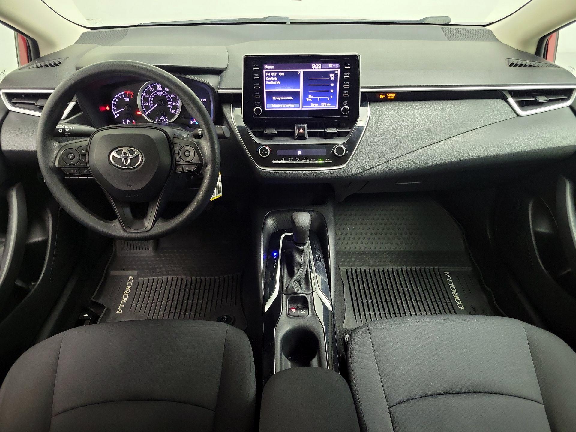 Thumbnail: 2020 Toyota Corolla - 9