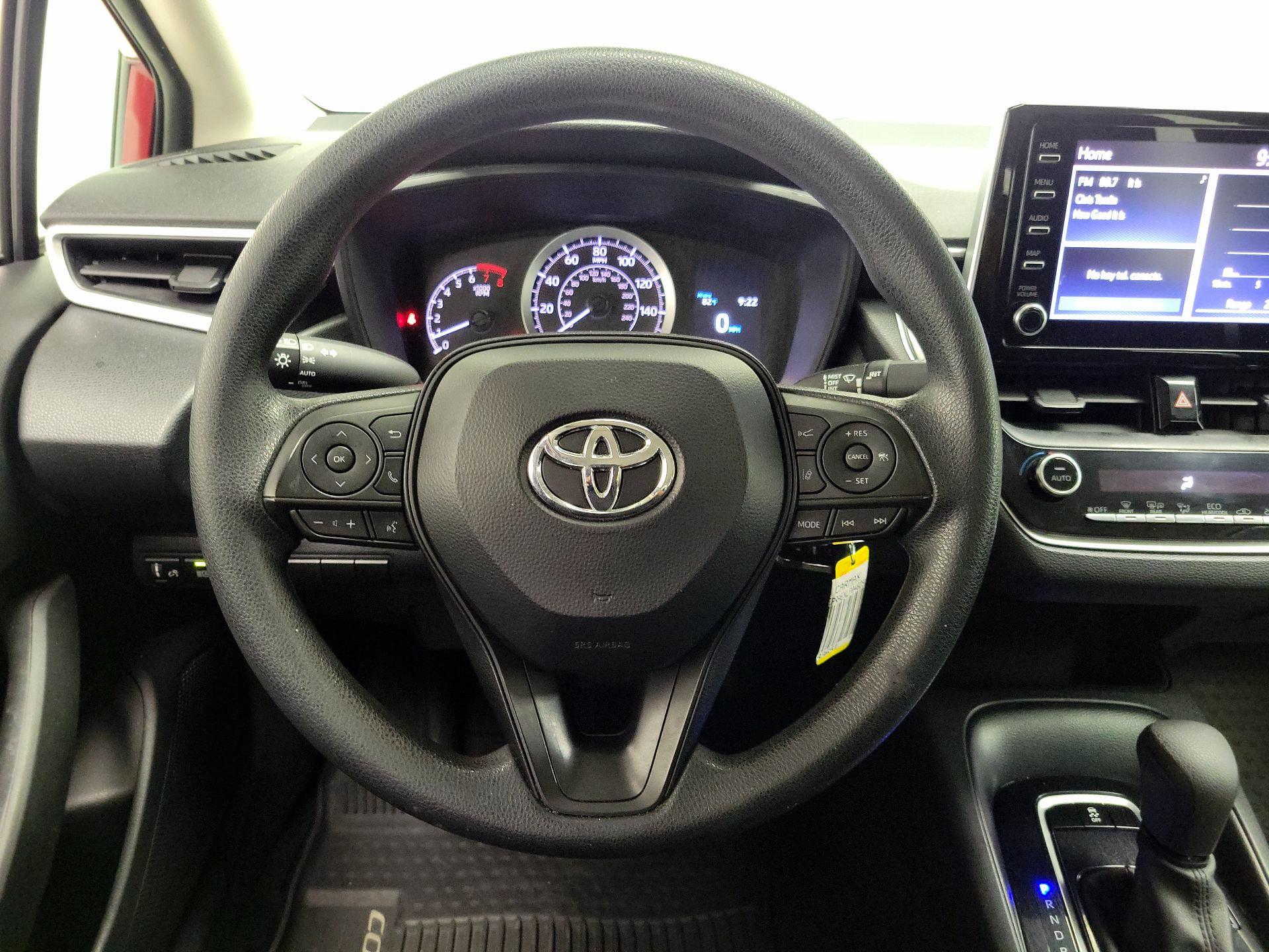 Thumbnail: 2020 Toyota Corolla - 10