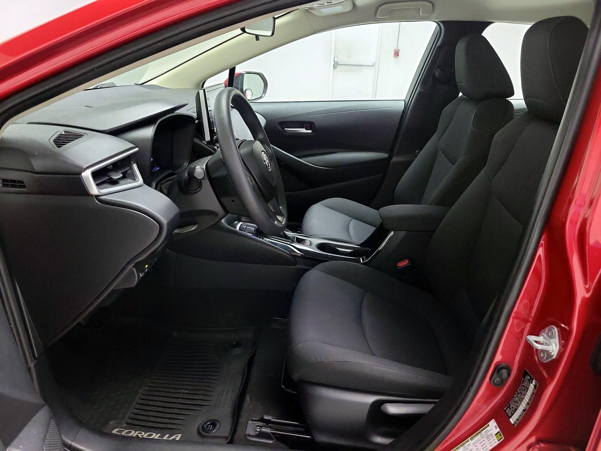 Thumbnail: 2020 Toyota Corolla - 11