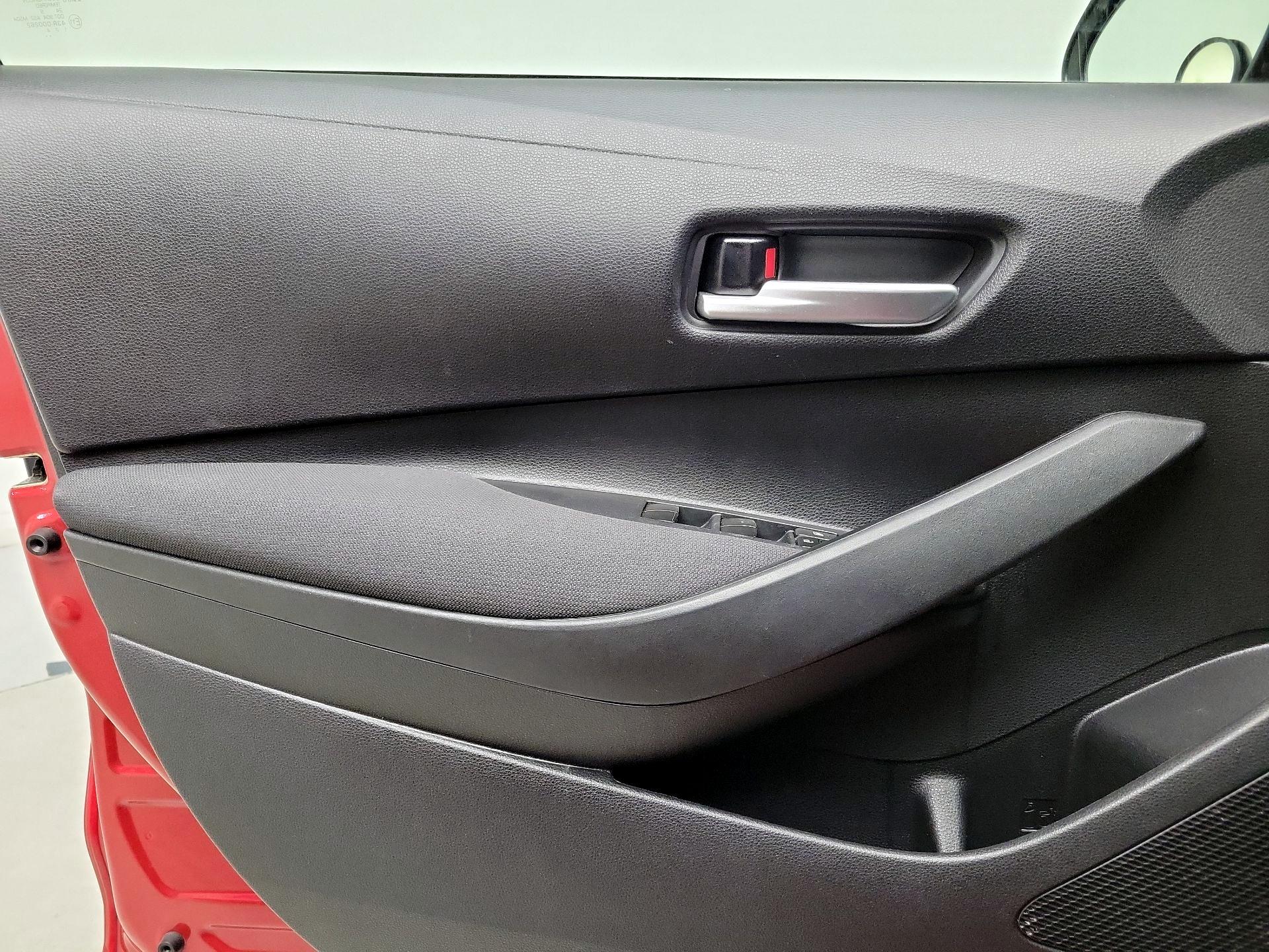 Thumbnail: 2020 Toyota Corolla - 12